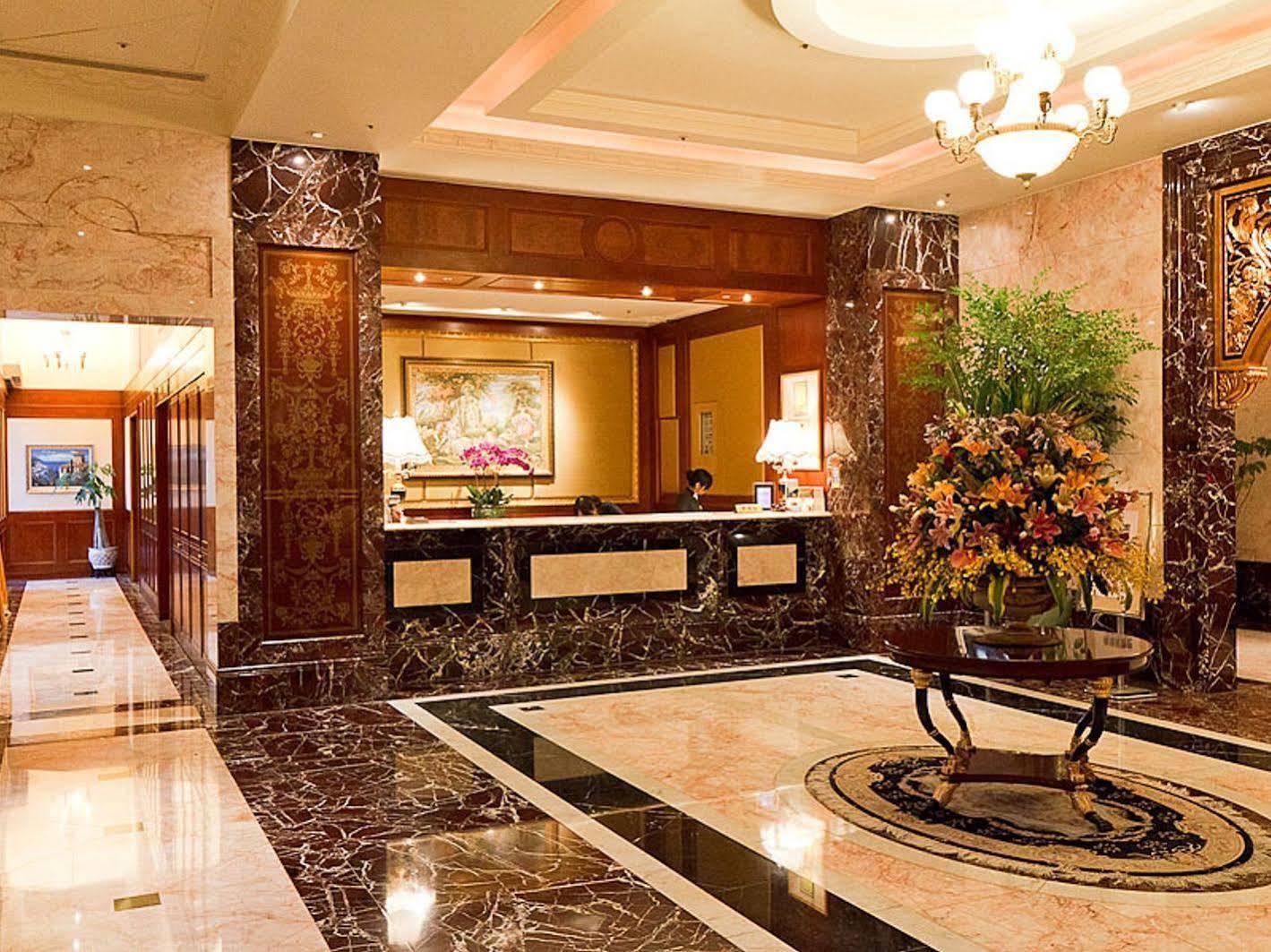 Hotel Capital Dazhi