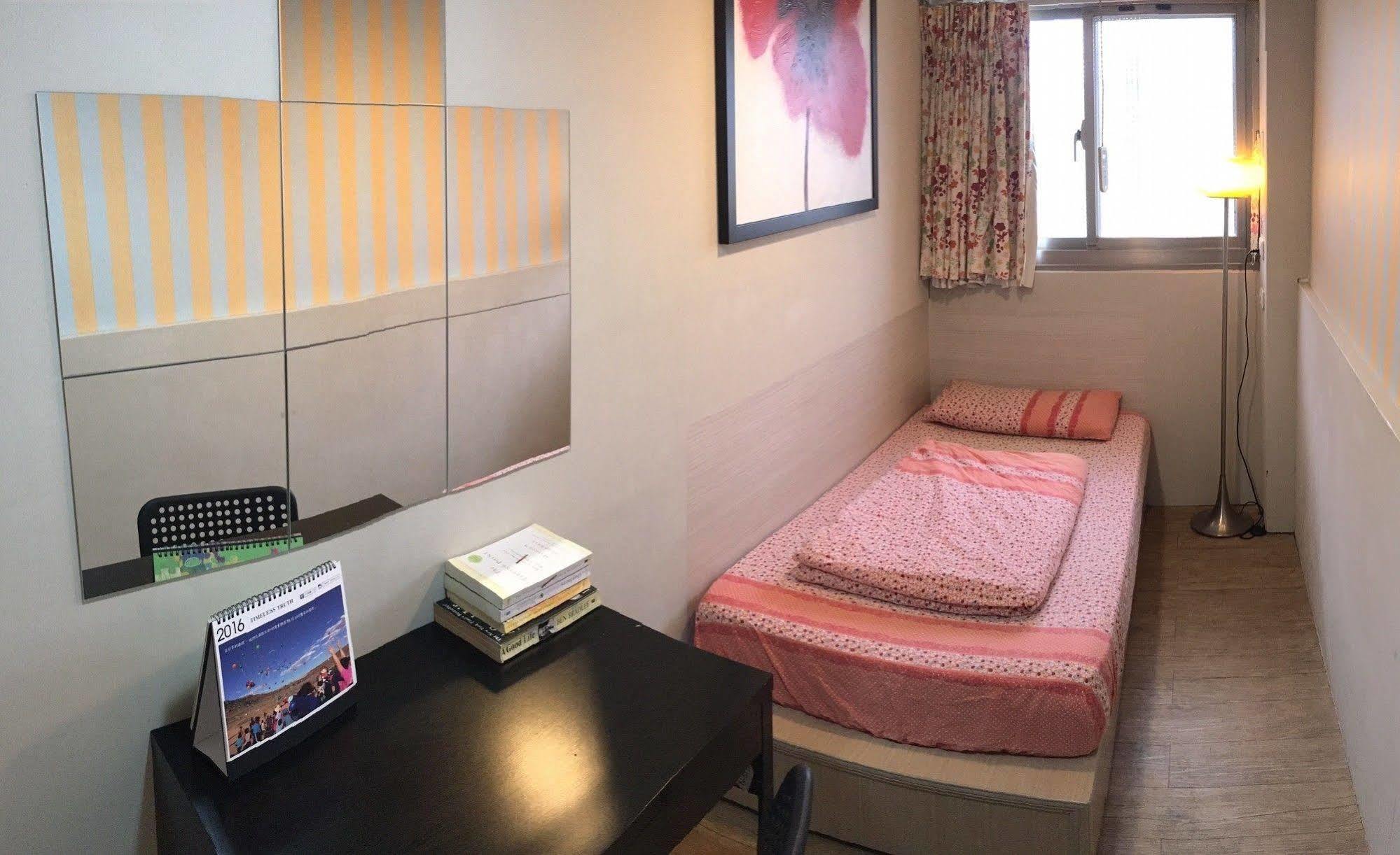 Jv's Hotel Taipei