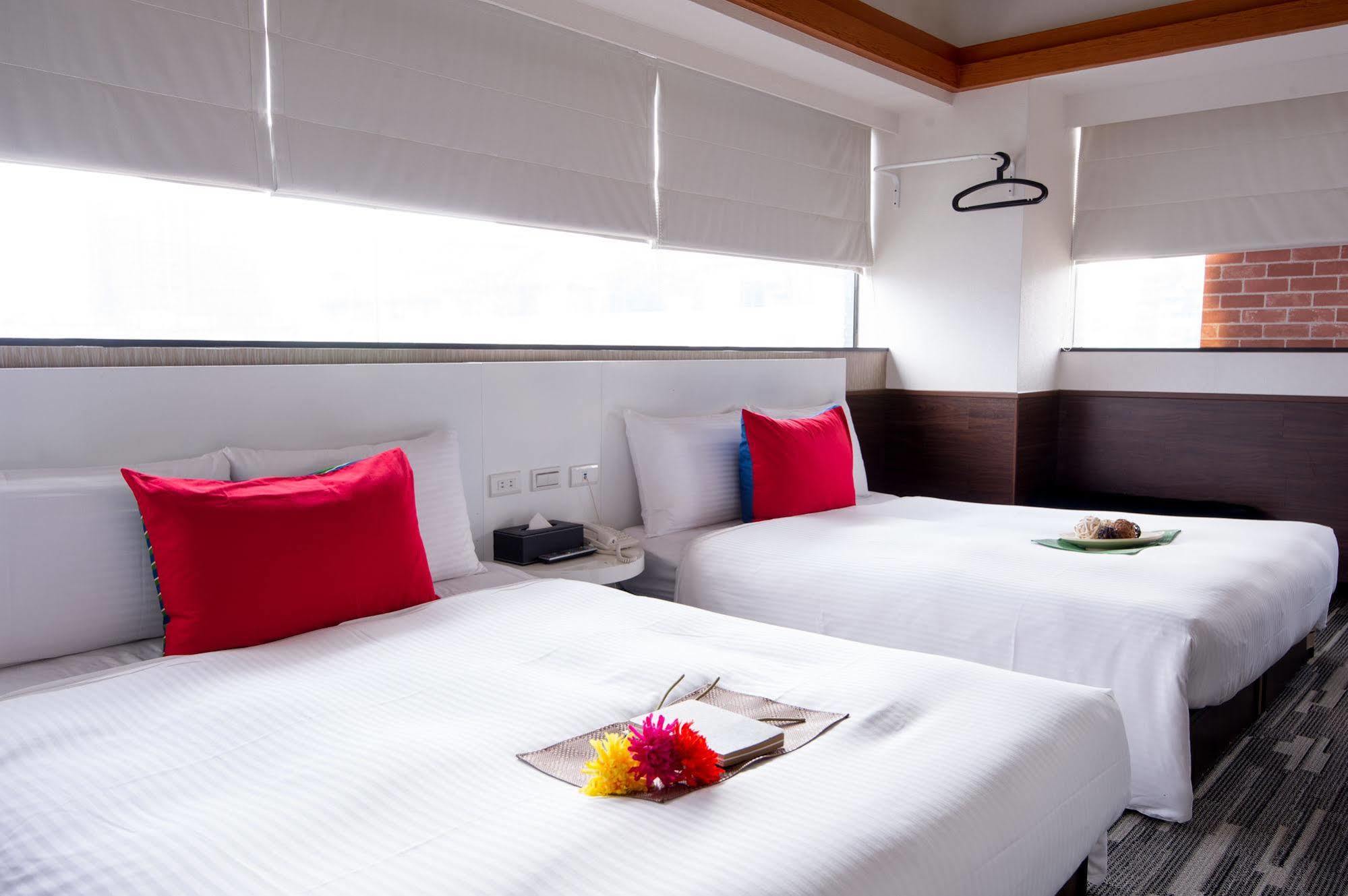 Hotel Ecfa - Kuming 3*