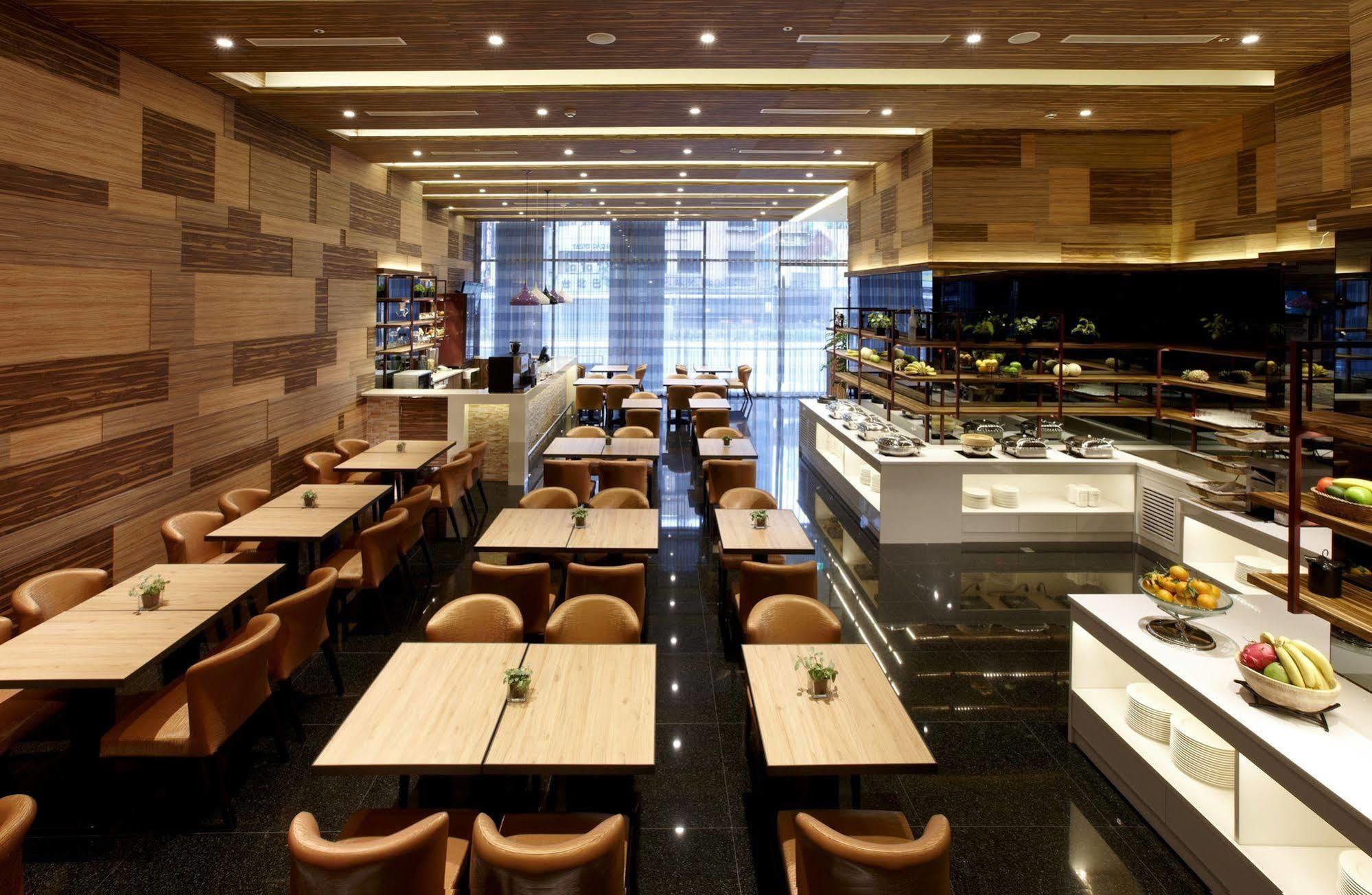 Capital Songshan Taipei