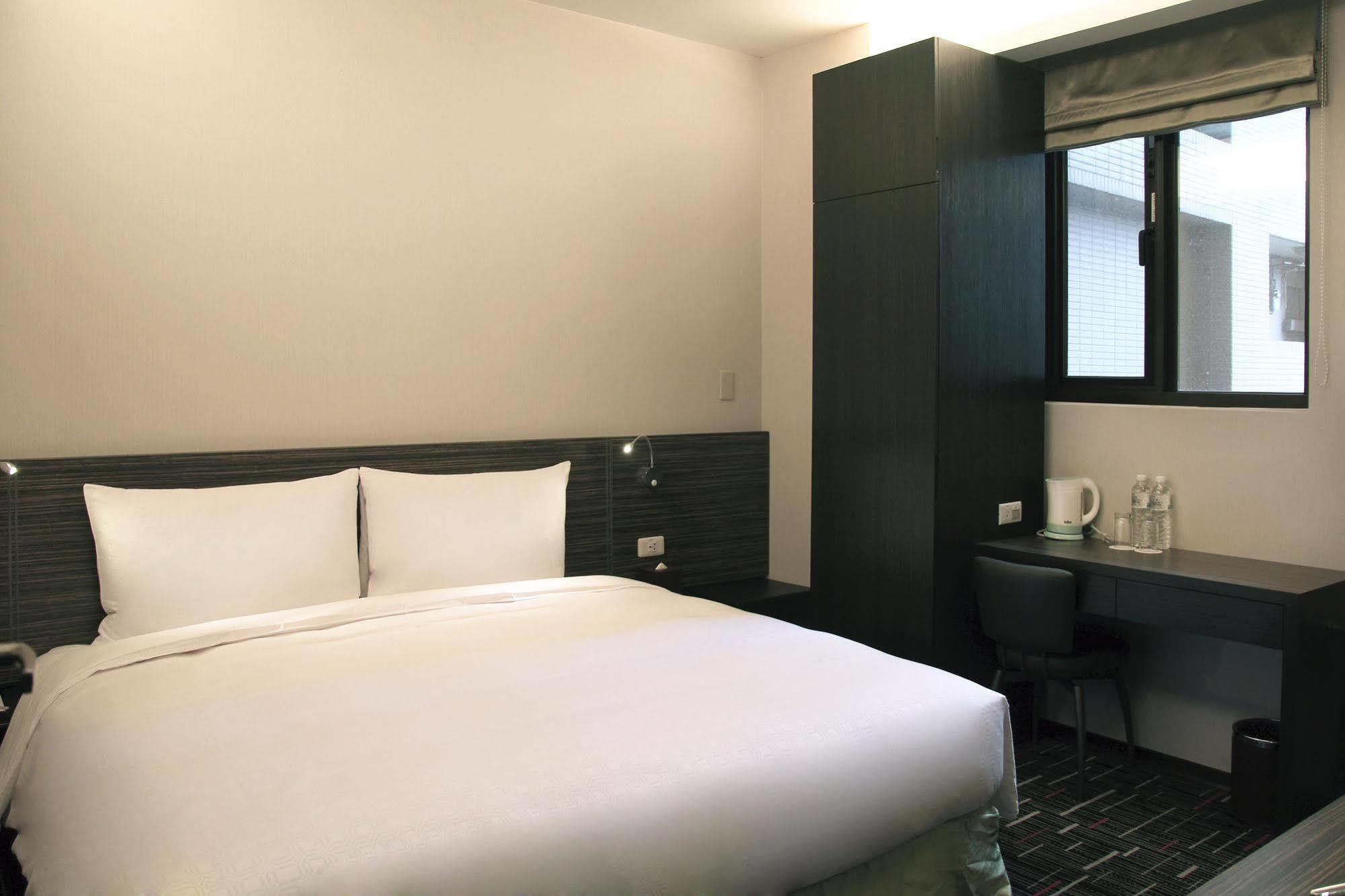 Hotel Capital Songshan Taipei