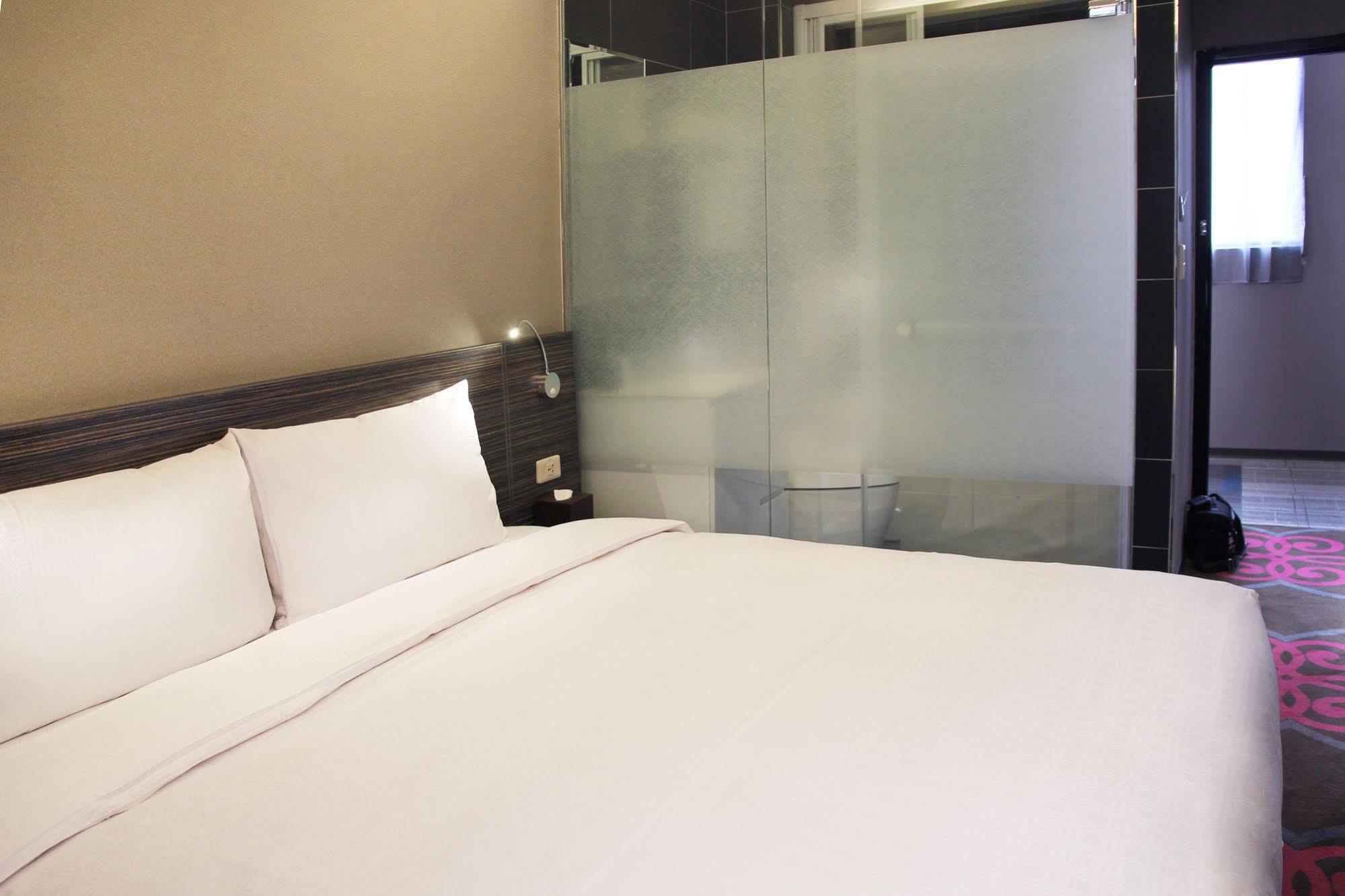Capital Songshan Taipei