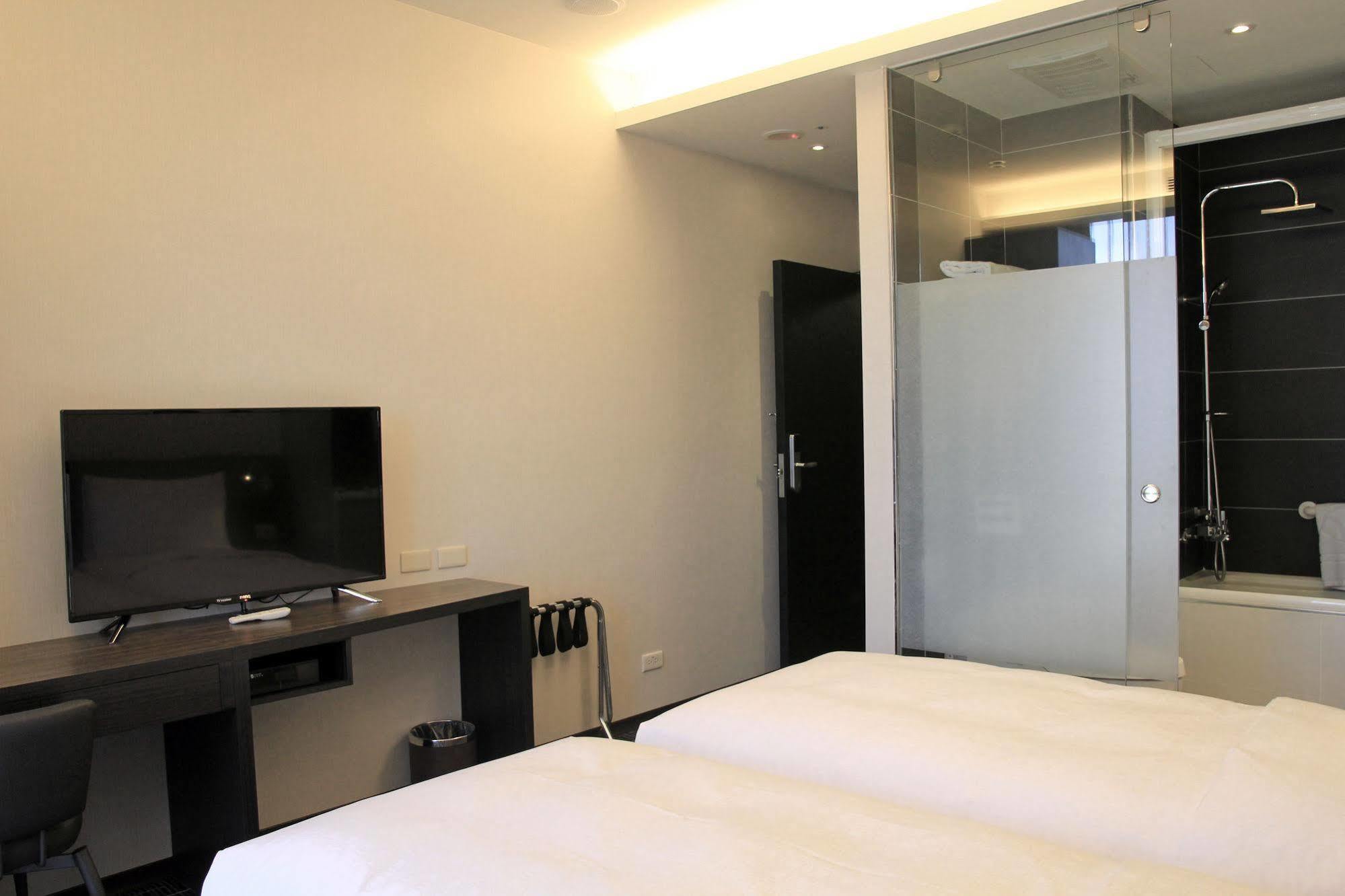 Capital Songshan Hotel Taipei