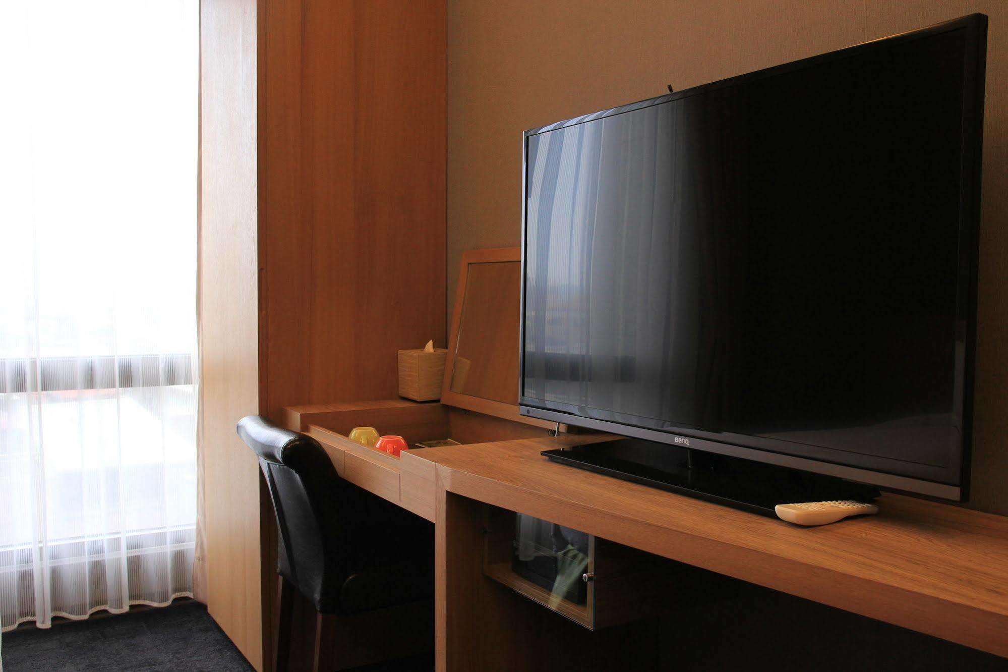 Hotel Capital Songshan