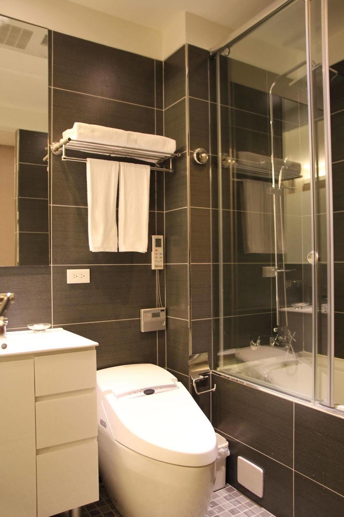 Hotel Capital Songshan 4*