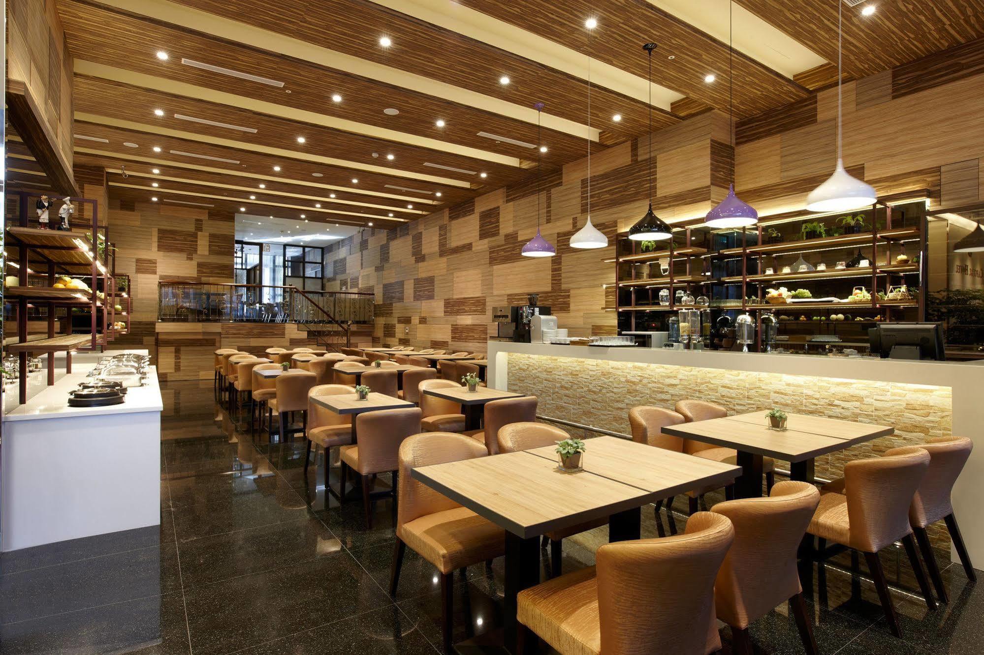 Capital Songshan