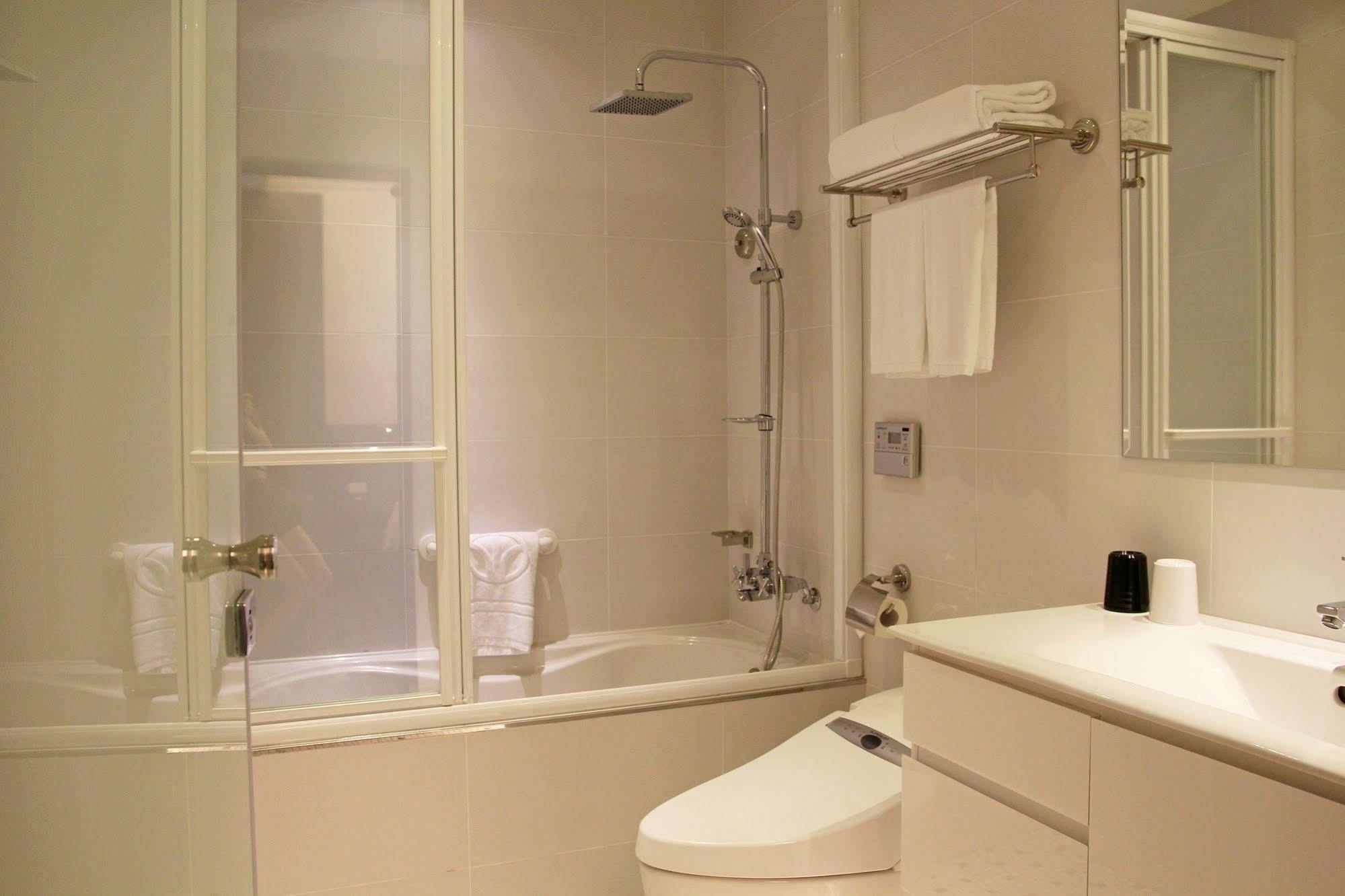 Hotel Capital Songshan Taipei