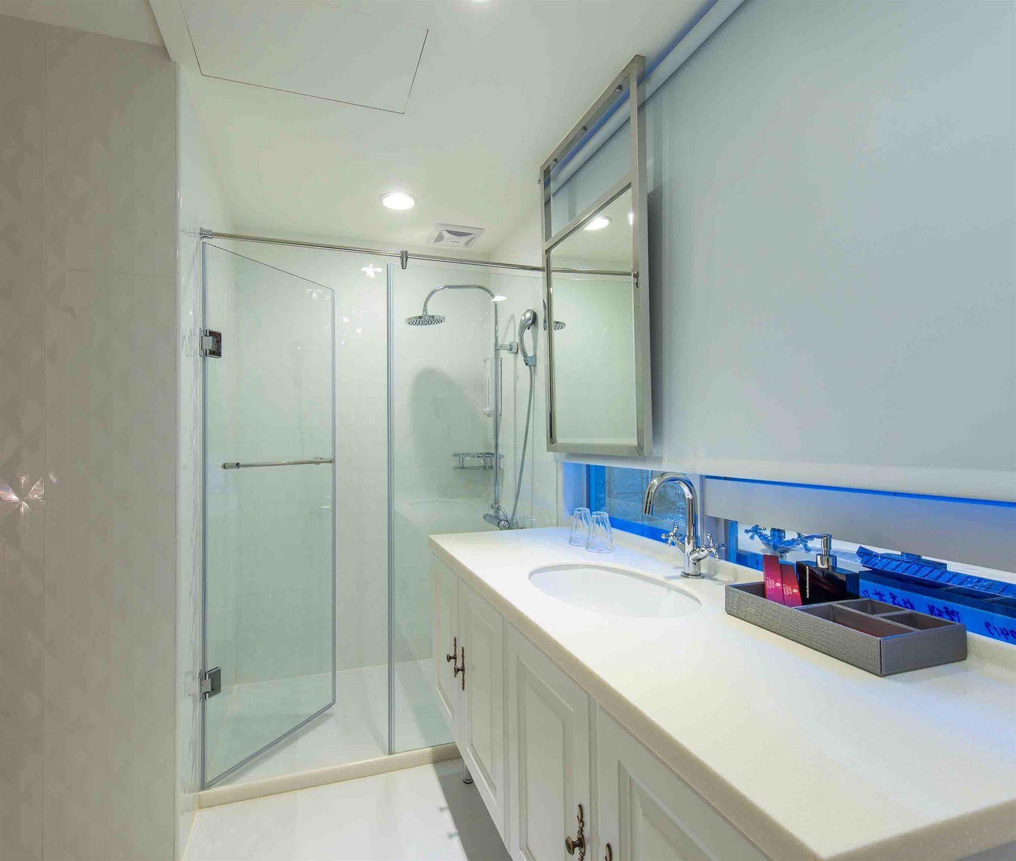 Hotel Royal Rose Zhongshan
