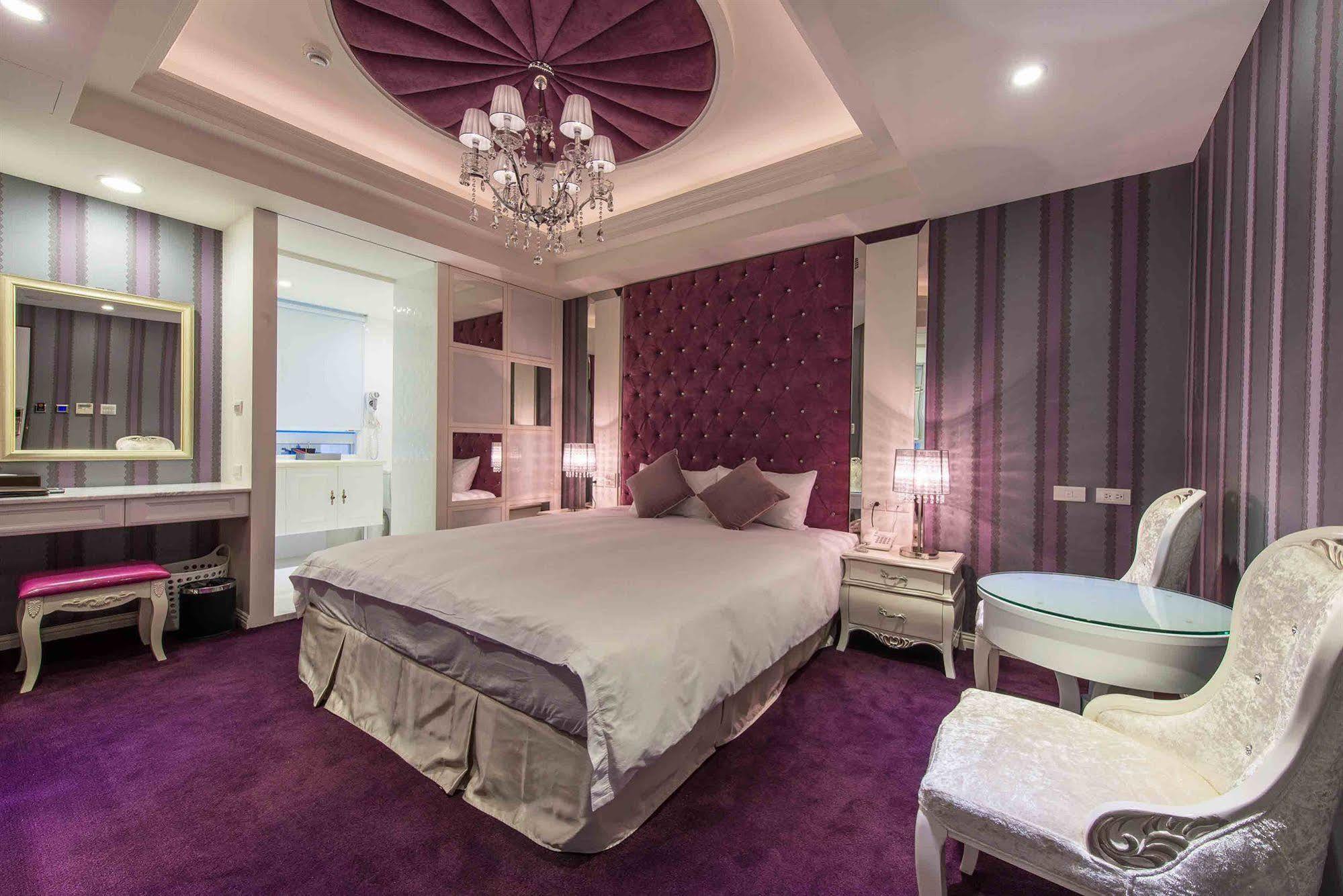 Hotel Royal Rose Zhongshan