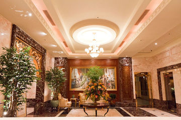 Capital Dazhi 4* Taipei