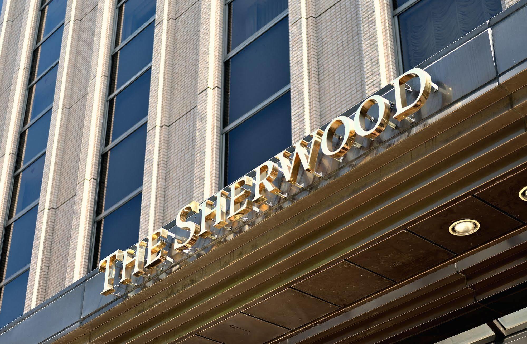 The Sherwood