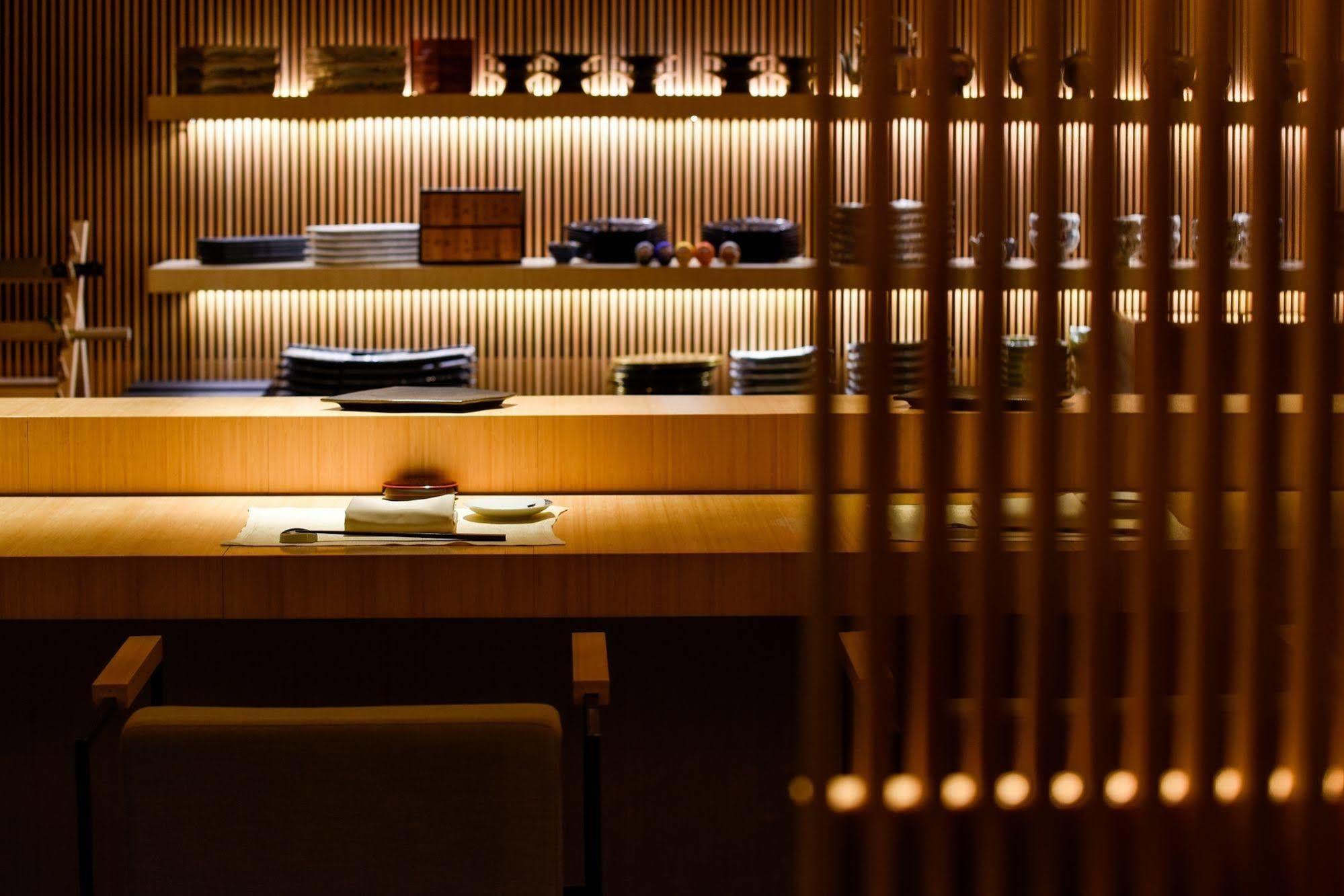 The Sherwood