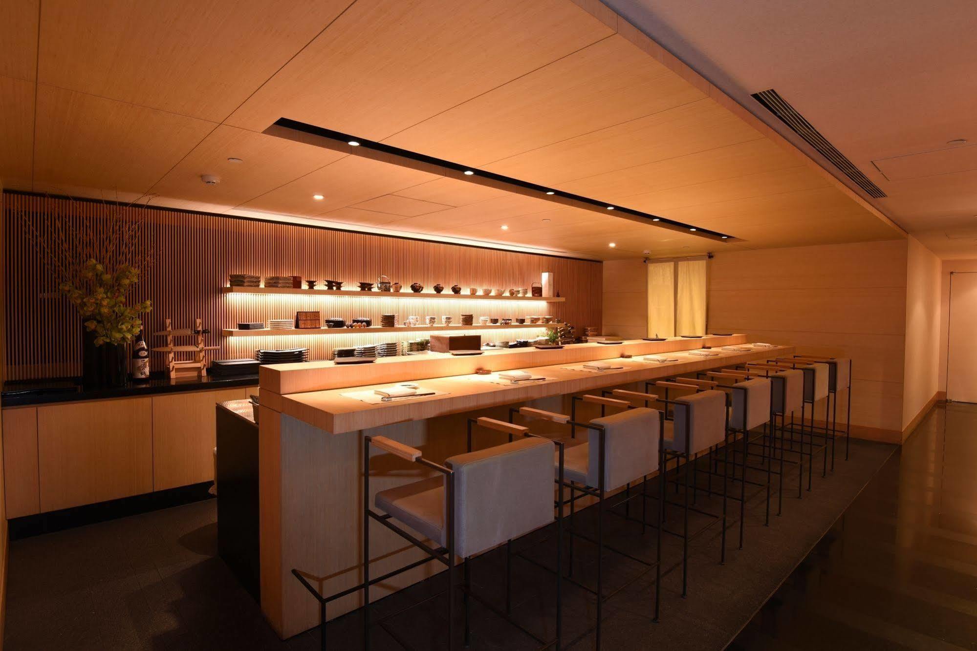The Sherwood Taipei