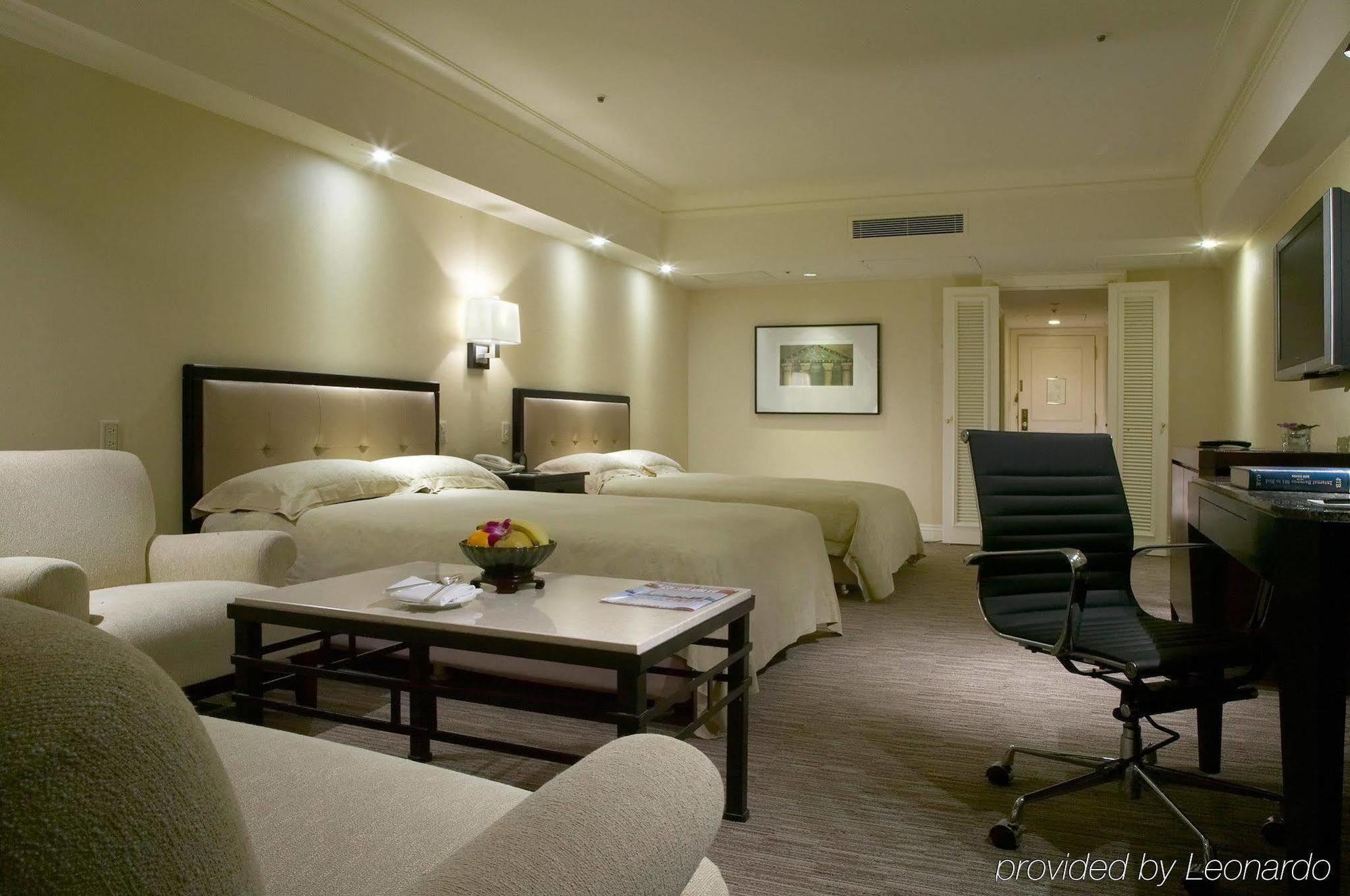 The Sherwood 5* Taipei