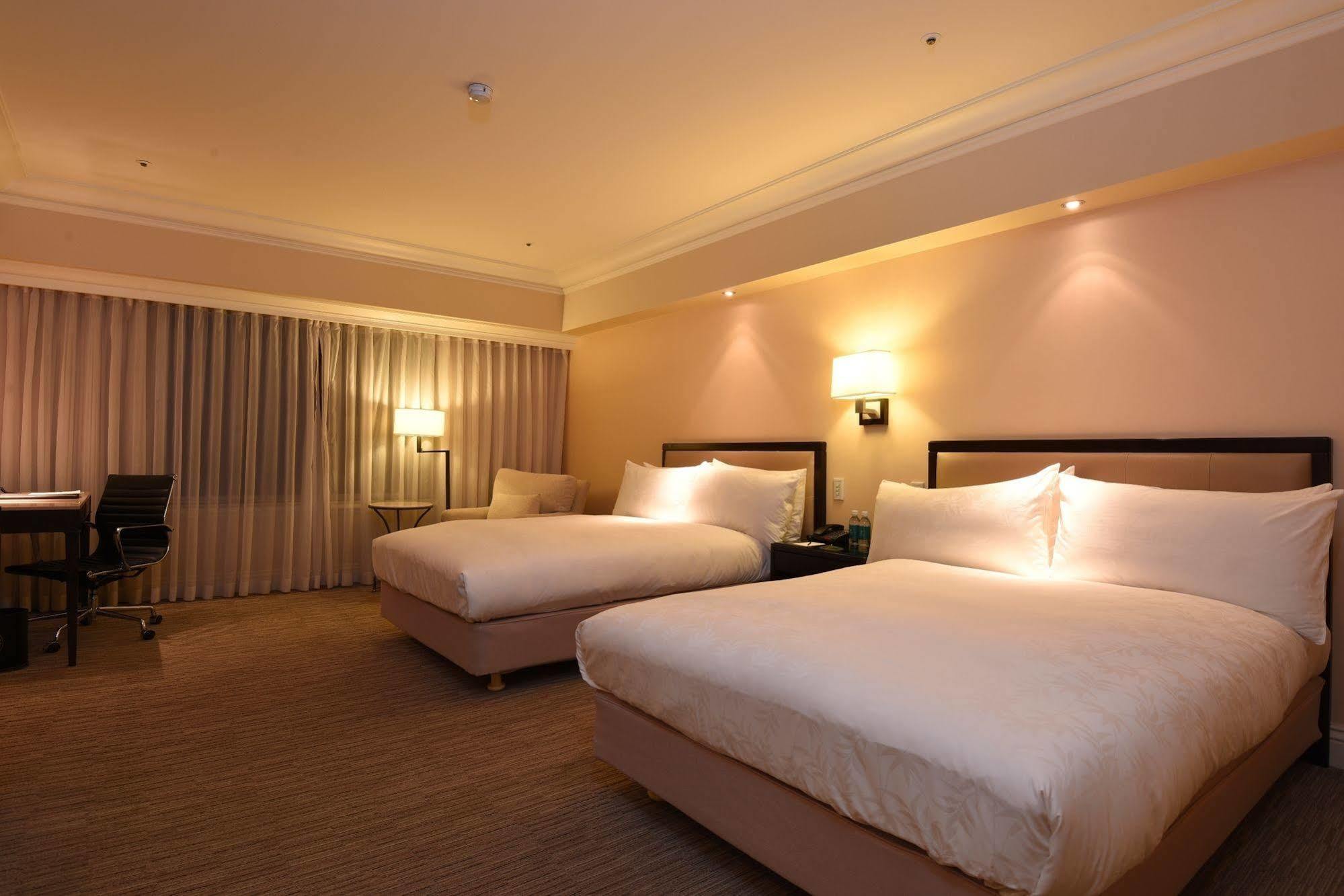 The Sherwood Hotel 5*