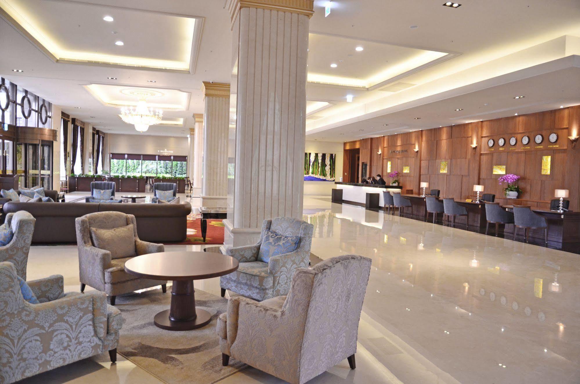 Fushin - Hotel 5*