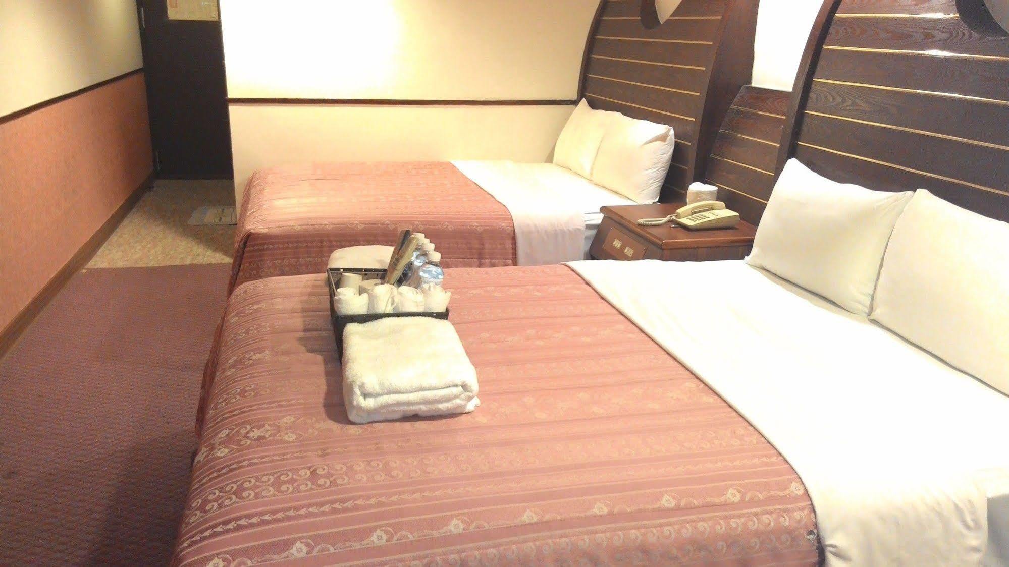 Inn Ti Hwa 2*