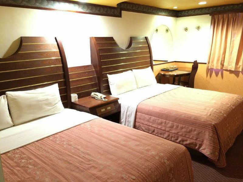 Inn Ti Hwa 2*
