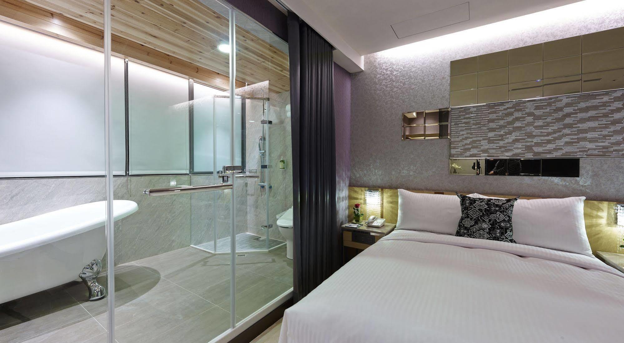 Hotel Beauty - Bstay Self Check In 3*