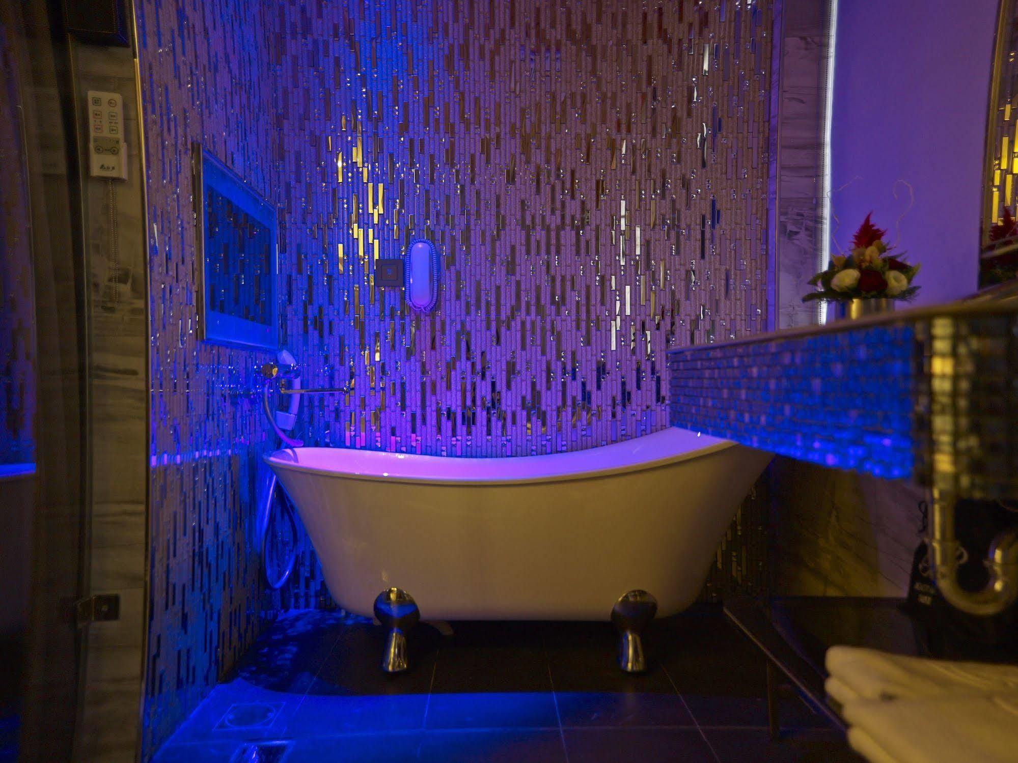 Beauty - Bstay Self Check In Hotel 3*