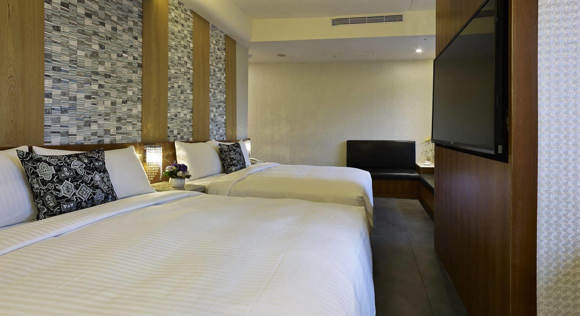 Beauty - Bstay Self Check In Hotel 3*