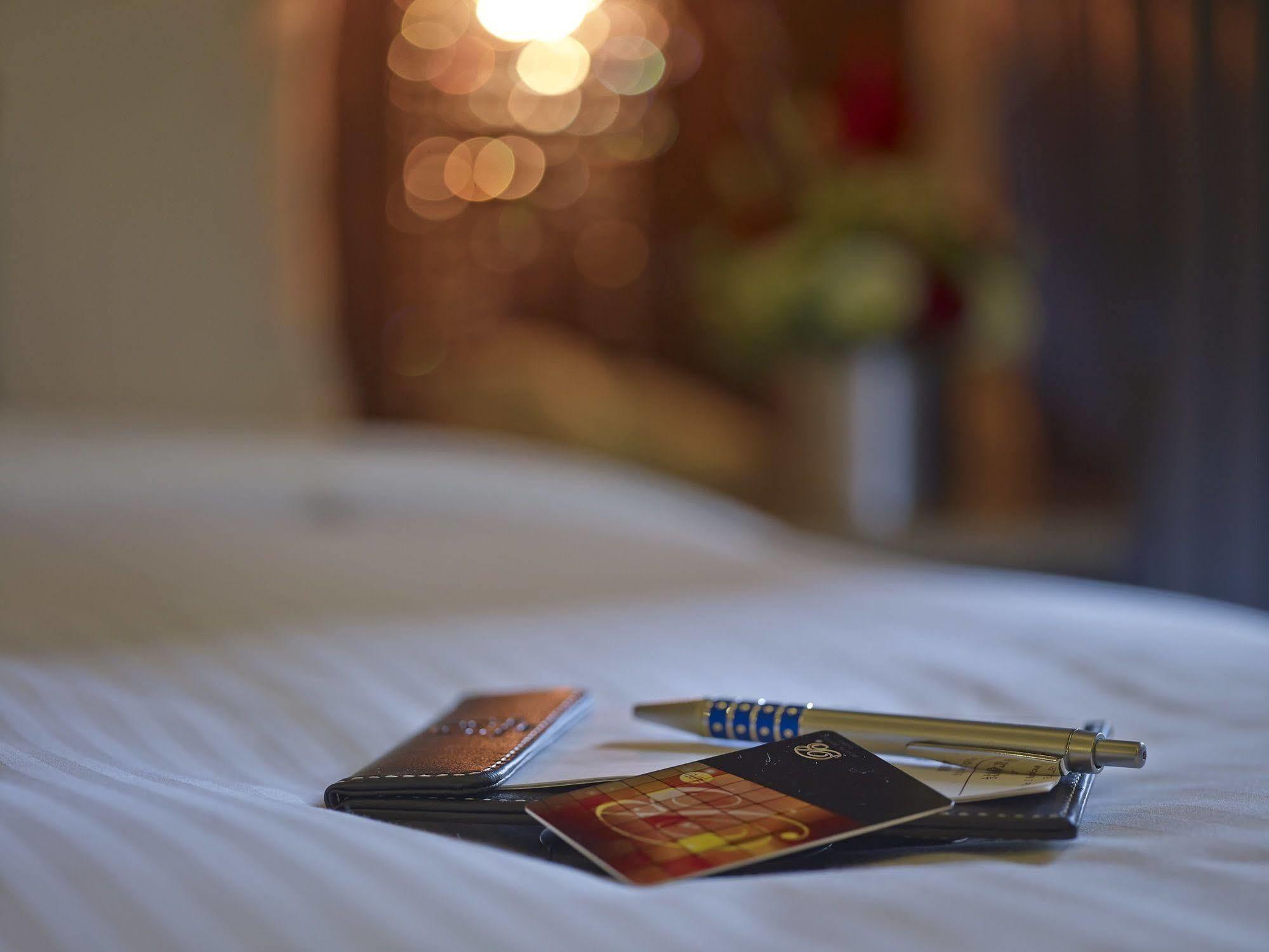 Hotel Beauty - Bstay Self Check In Taipei