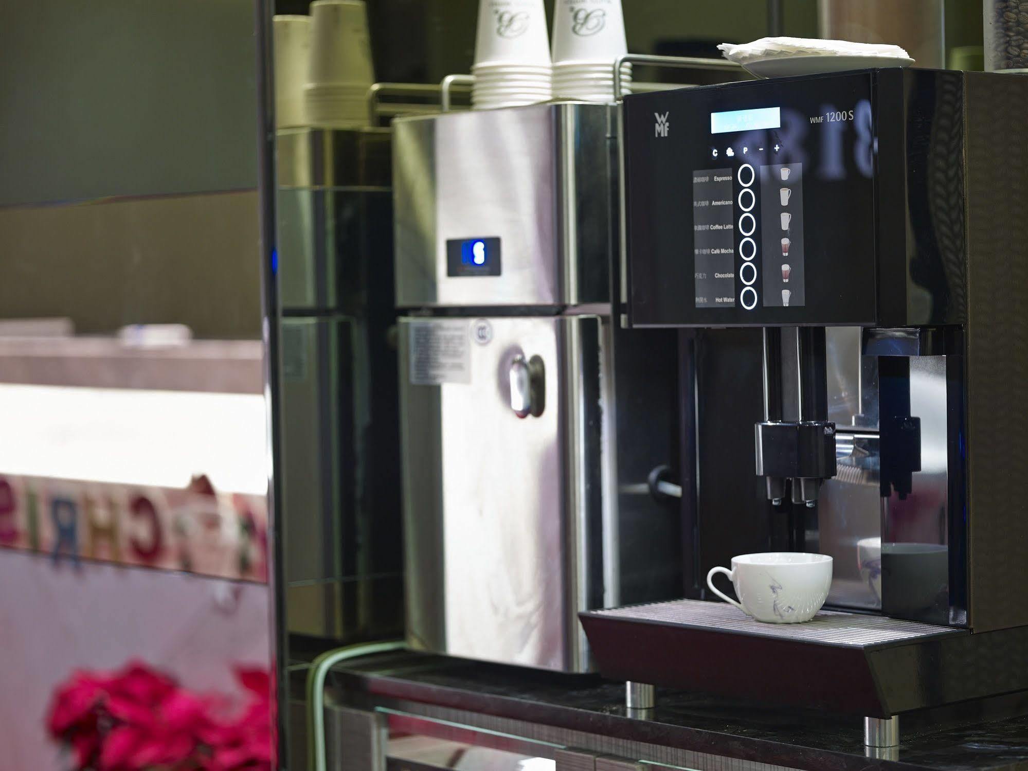 Beauty - Bstay Self Check In Hotel