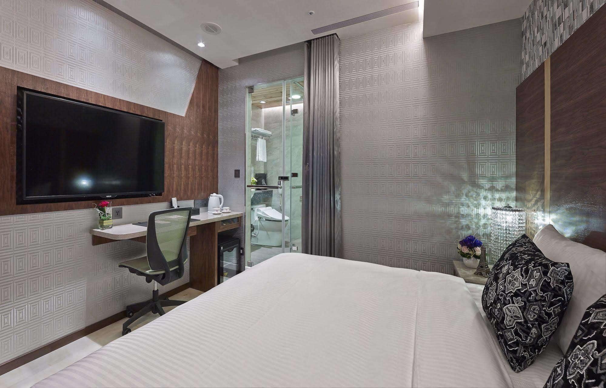 Hotel Beauty - Bstay Self Check In Taipei