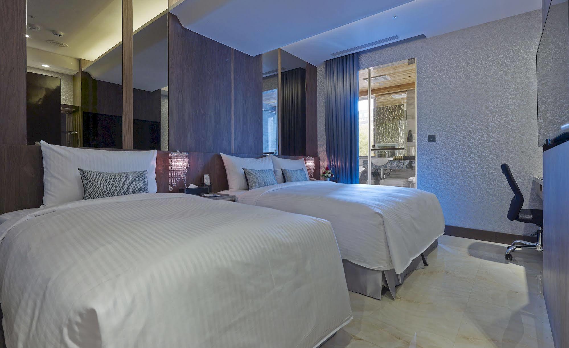 Beauty - Bstay Self Check In Hotel 3*