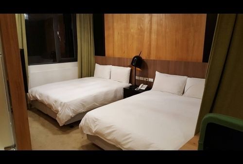 Royal Rose Ximen Inn Taipei