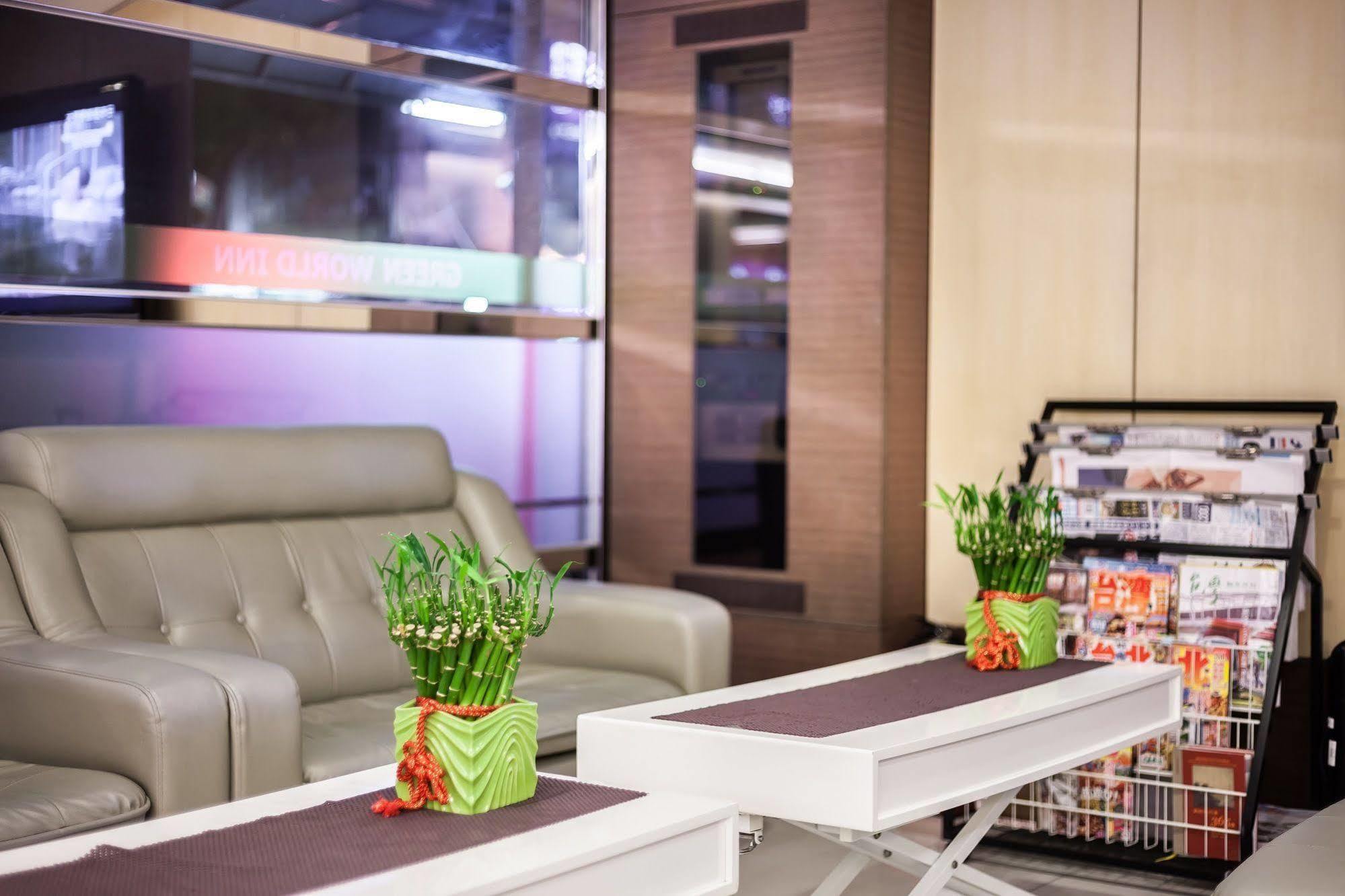 Hotel World Linsen 3*