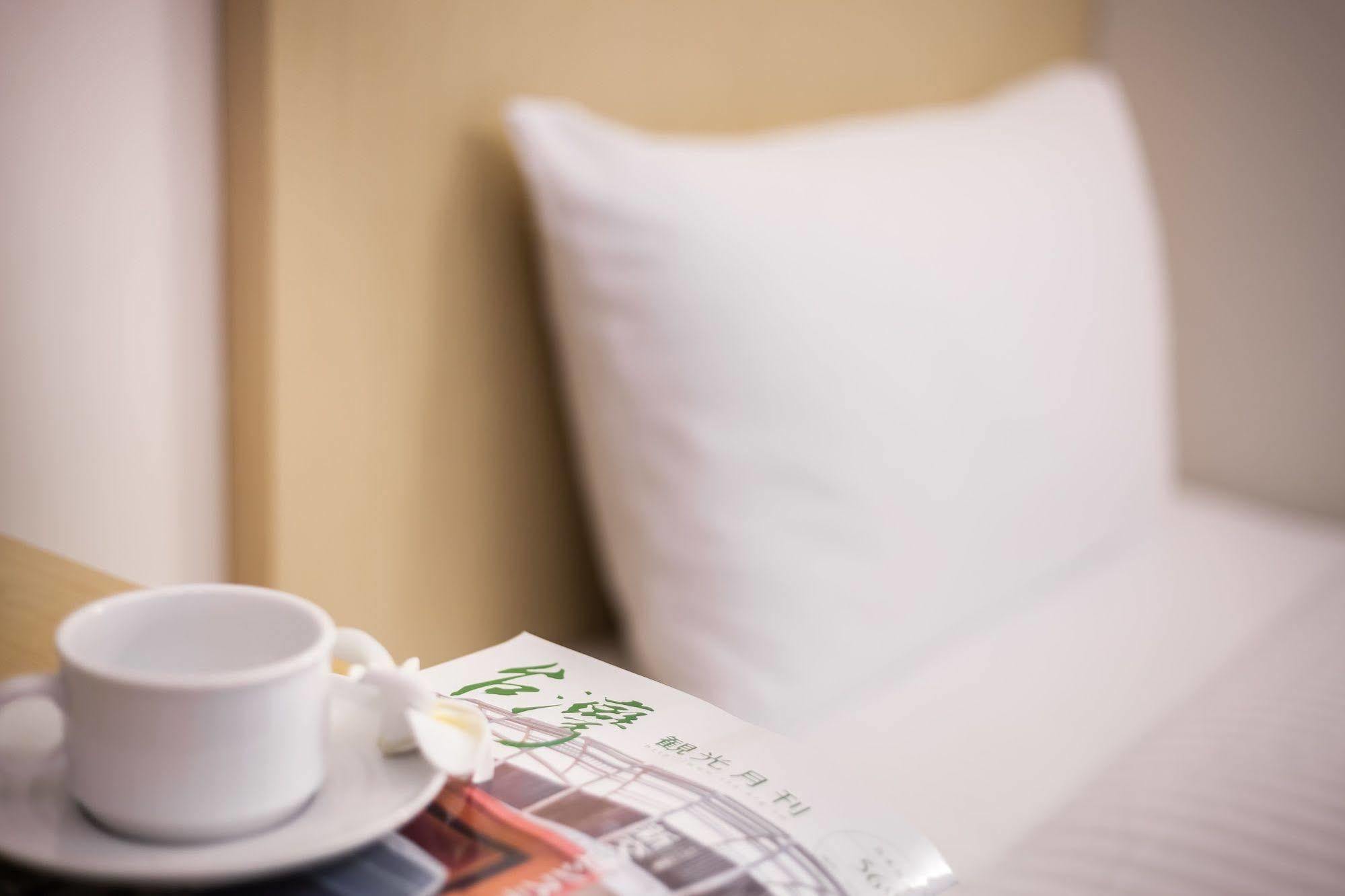 World Linsen Hotel Taipei