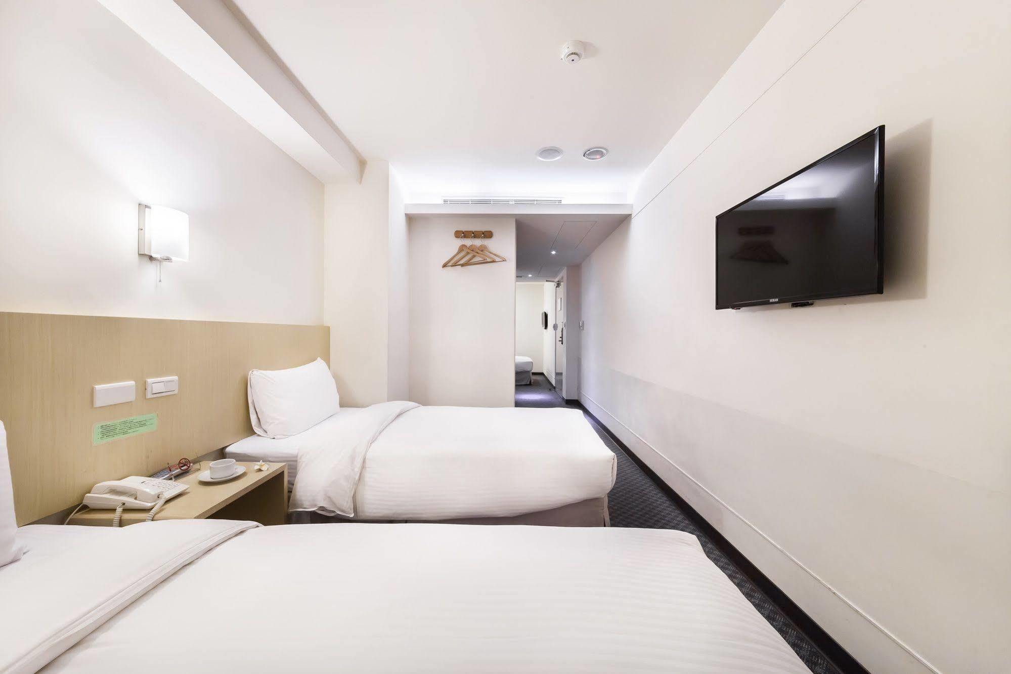 World Linsen Hotel
