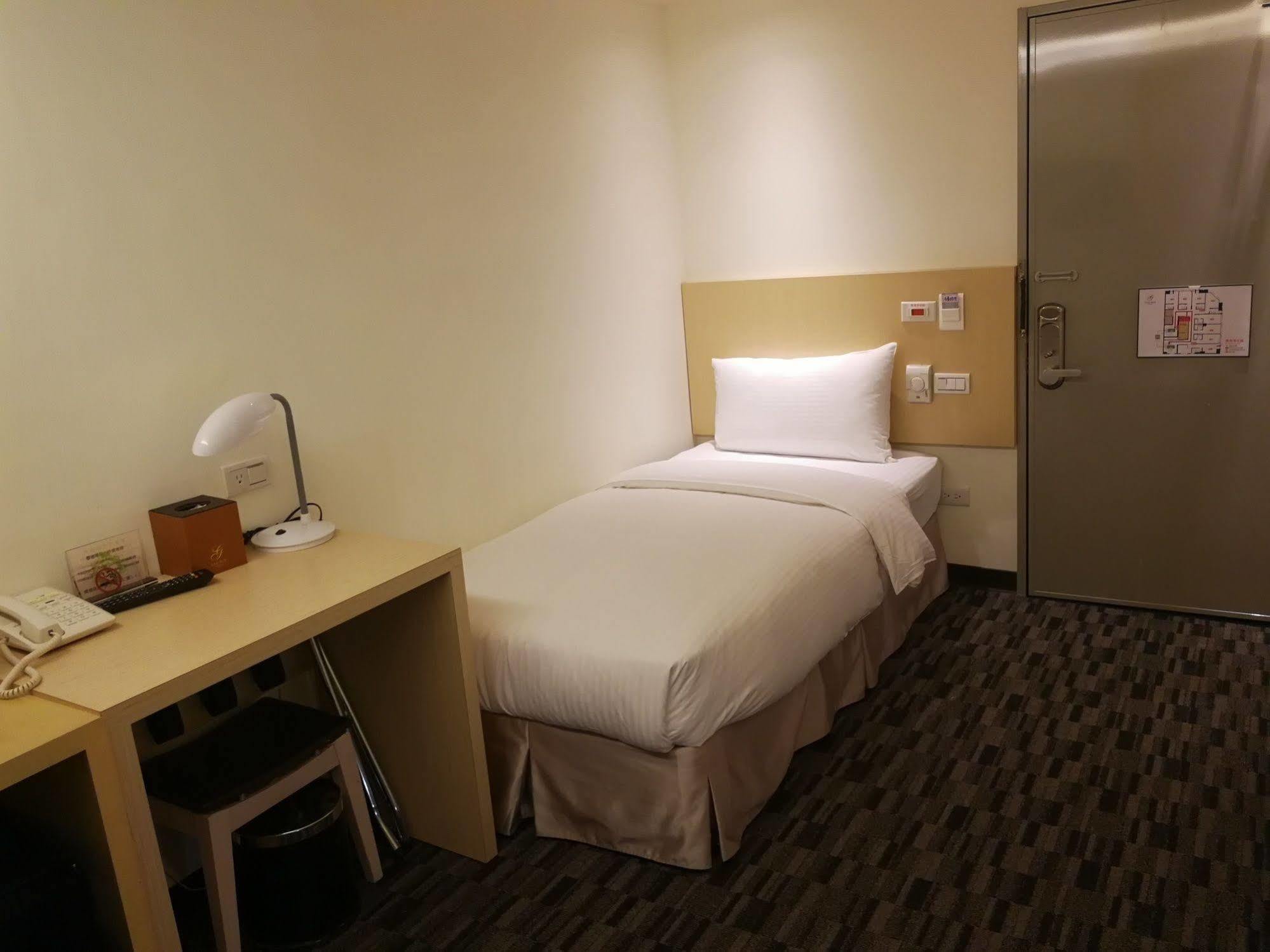 World Linsen Hotel Taipei