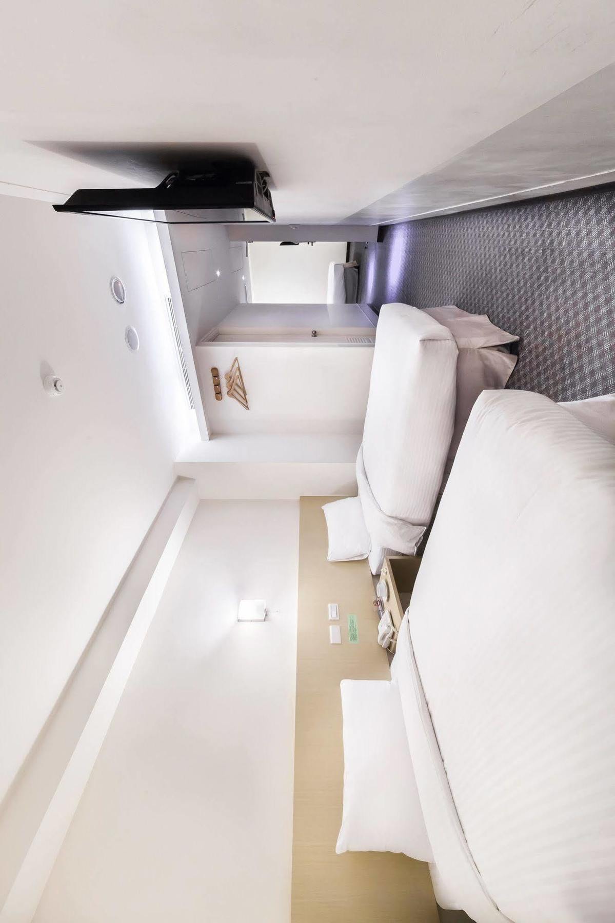 World Linsen Hotel Taipei