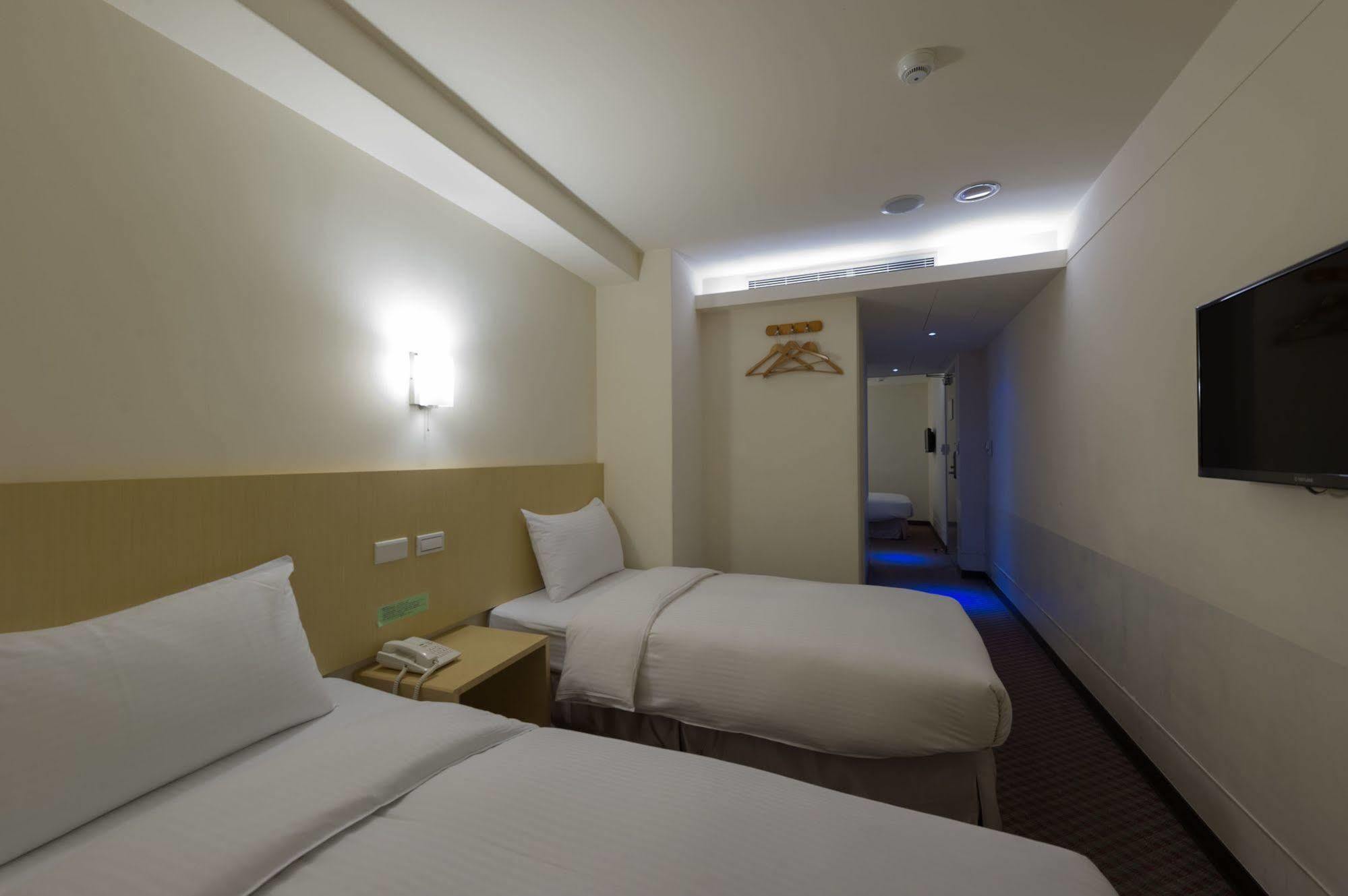 Hotel World Linsen 3*