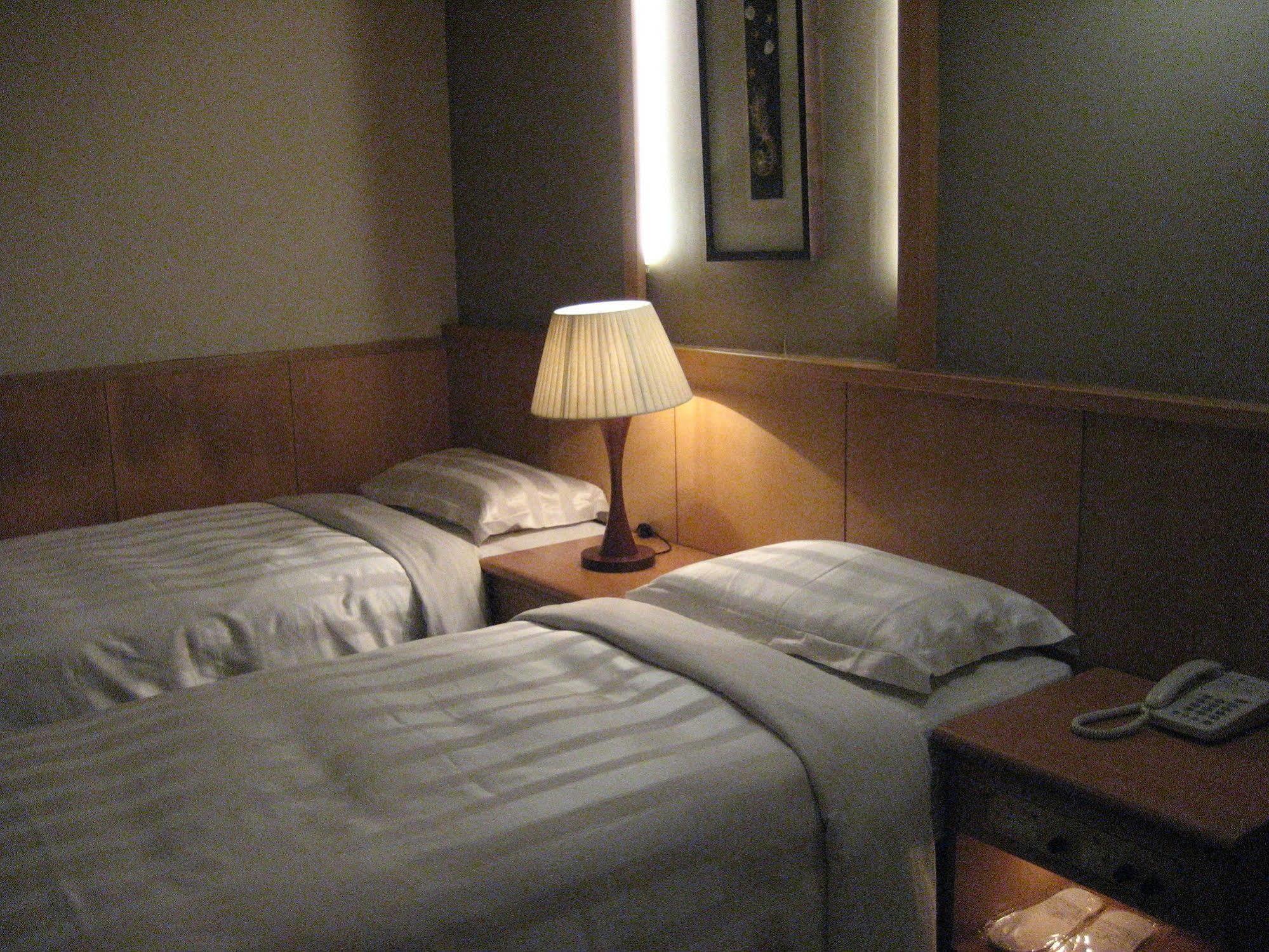 Hotel Dahshin
