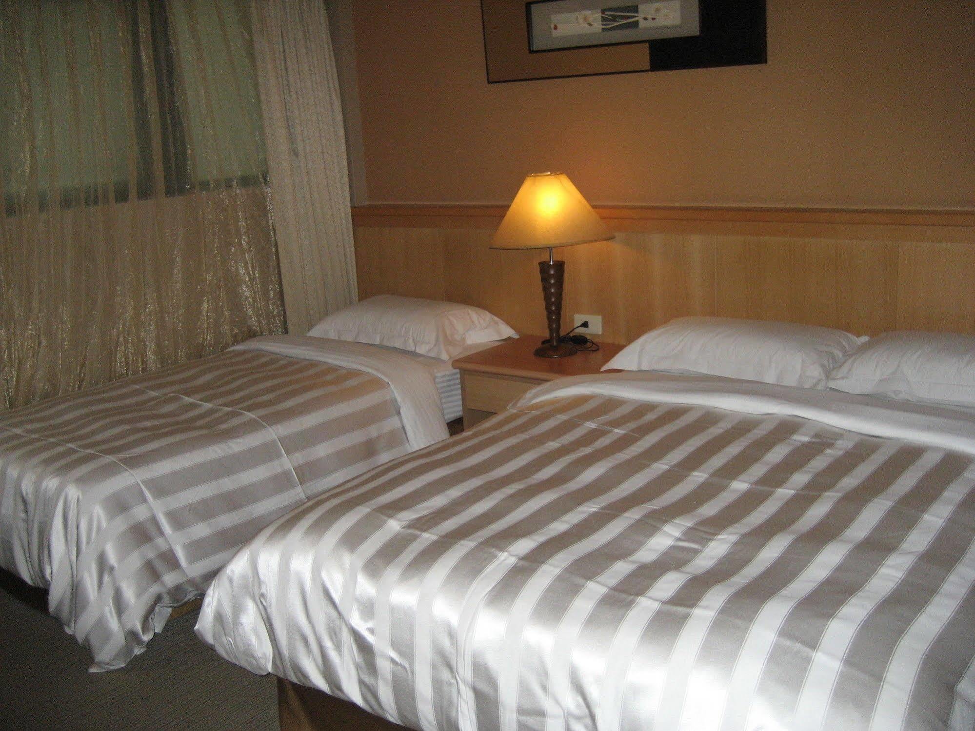 Hotel Dahshin