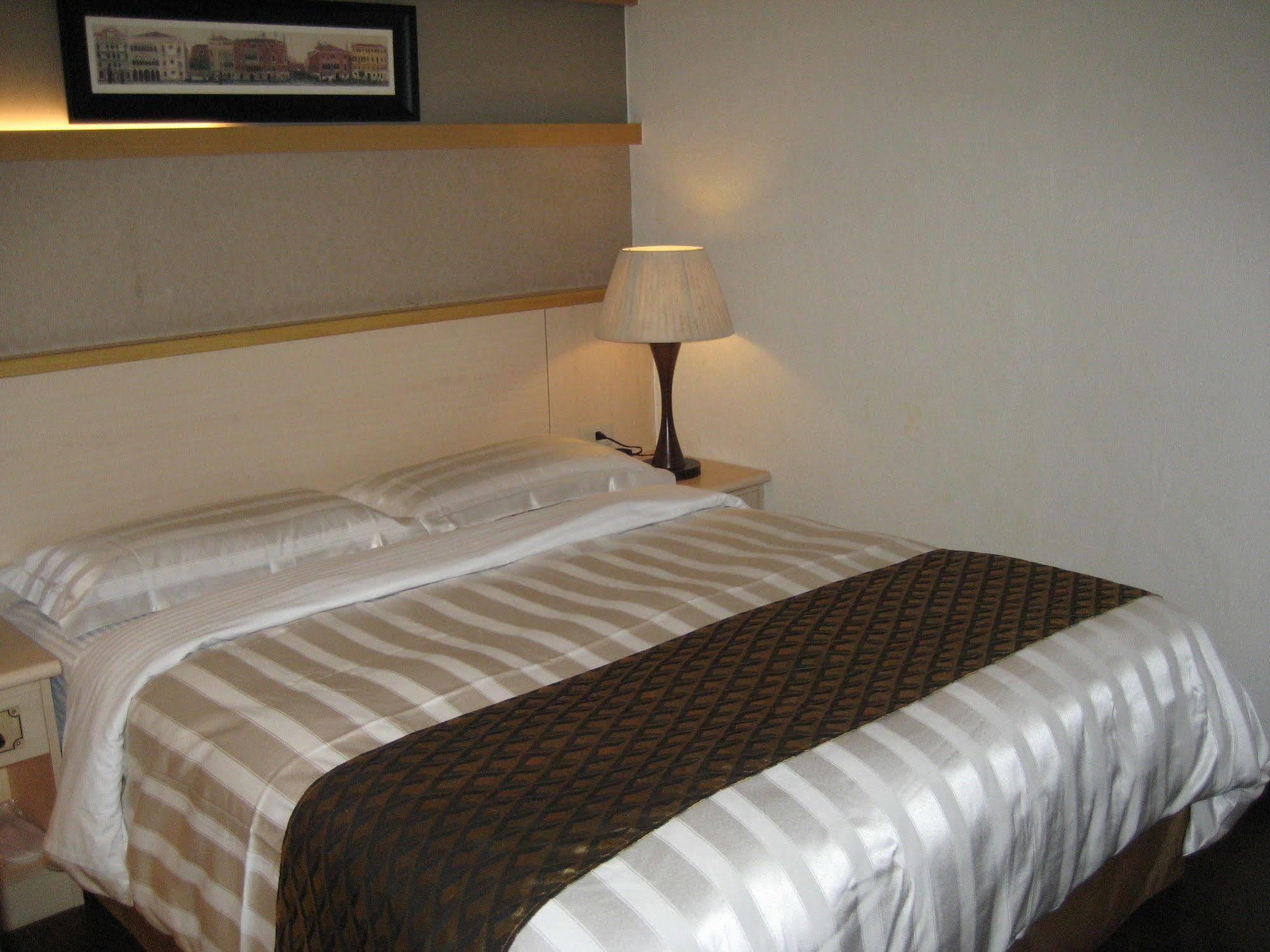 Hotel Dahshin Taipei