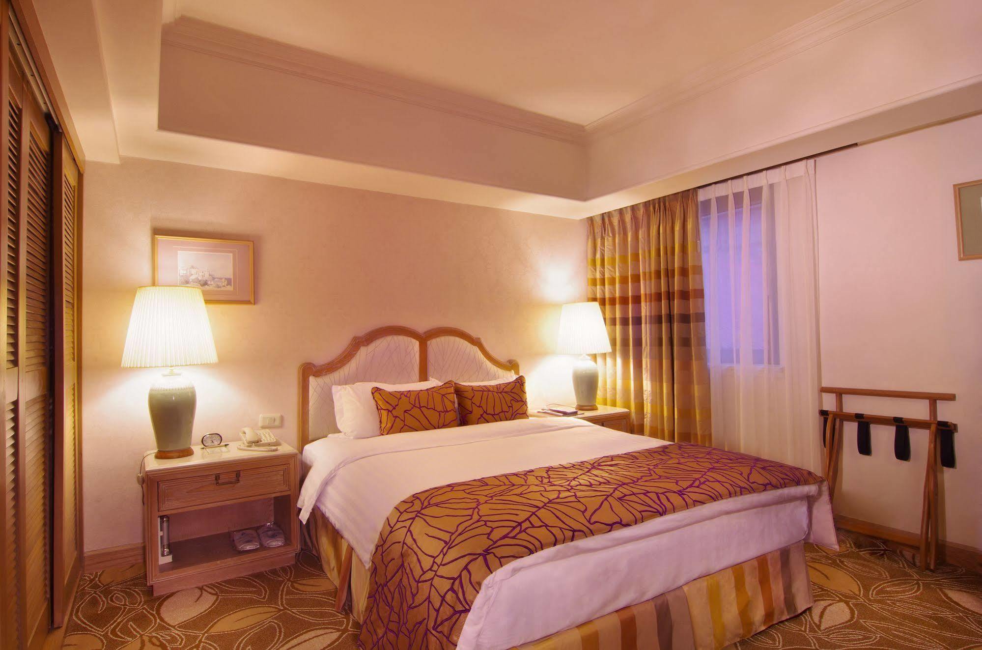 The Riviera Taipei
