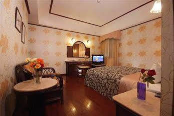 Pink Lotus Hotel