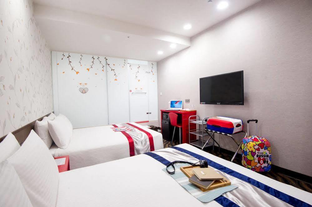 Design Ximen 3*