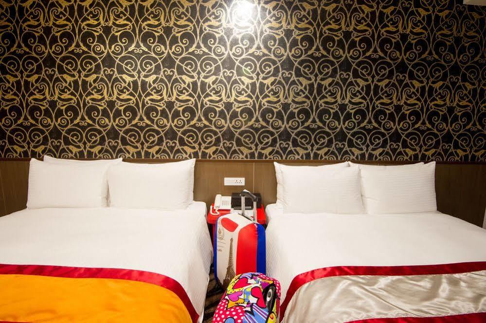 Design Ximen