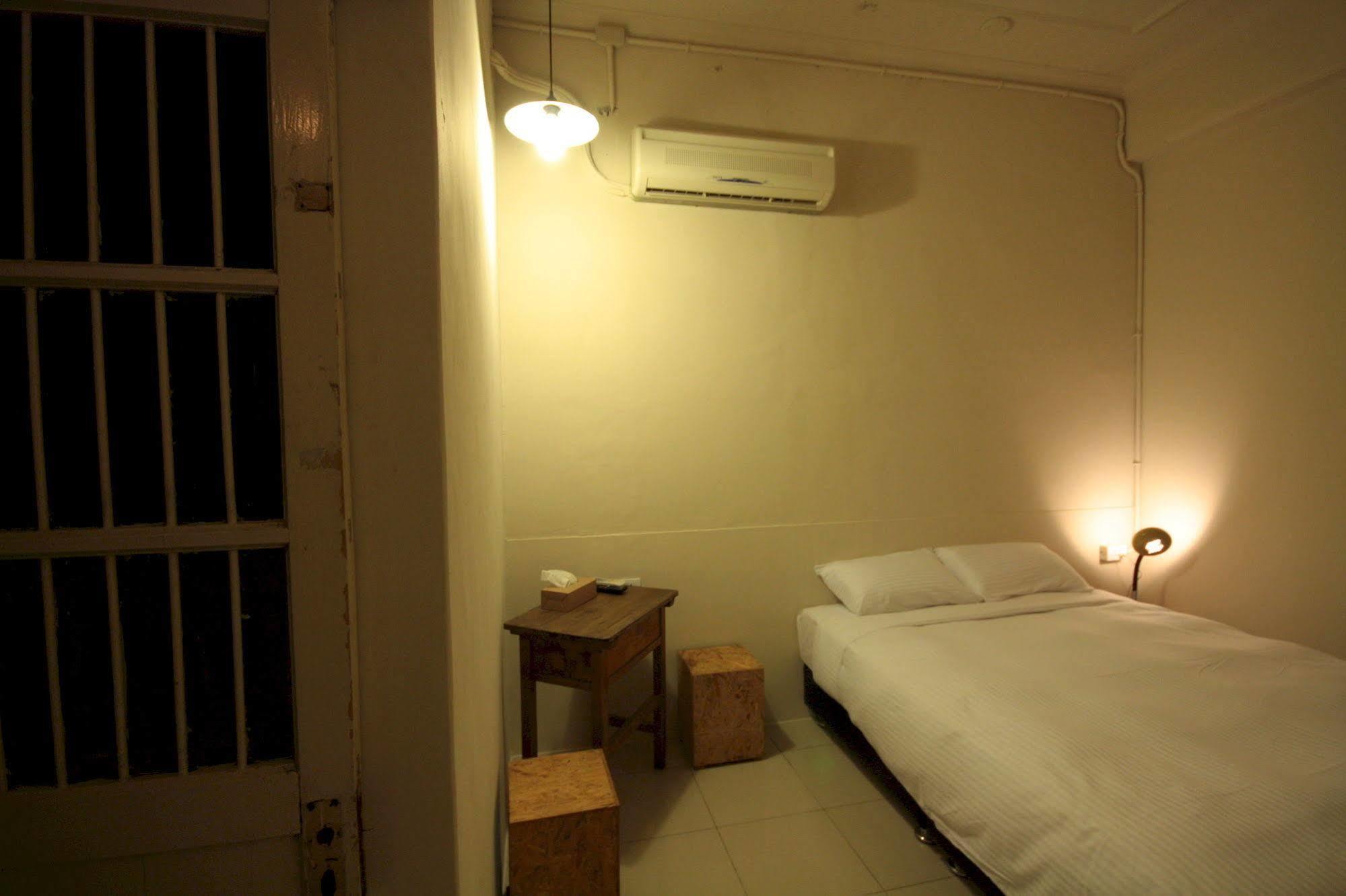 Alley Daylife Apartment Taipei