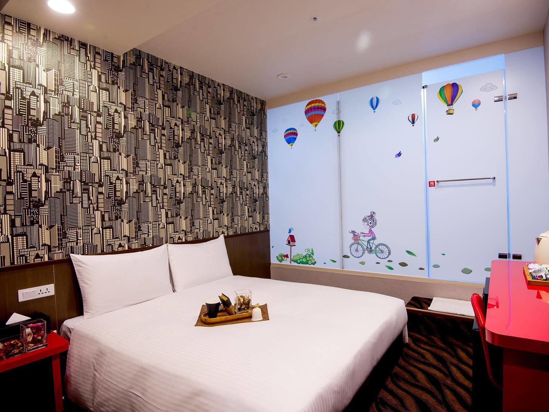 6 - Zhonghua Hotel 3*