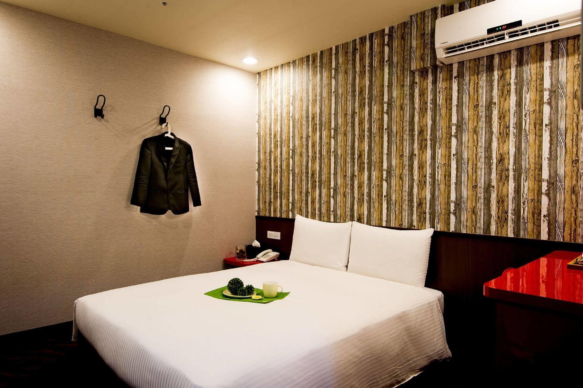 Hotel 6 - Zhonghua