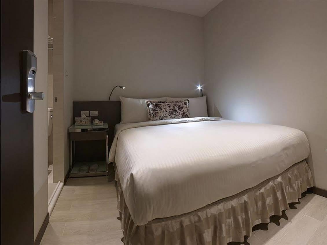 吉圓行旅 Jiyuan Apartment