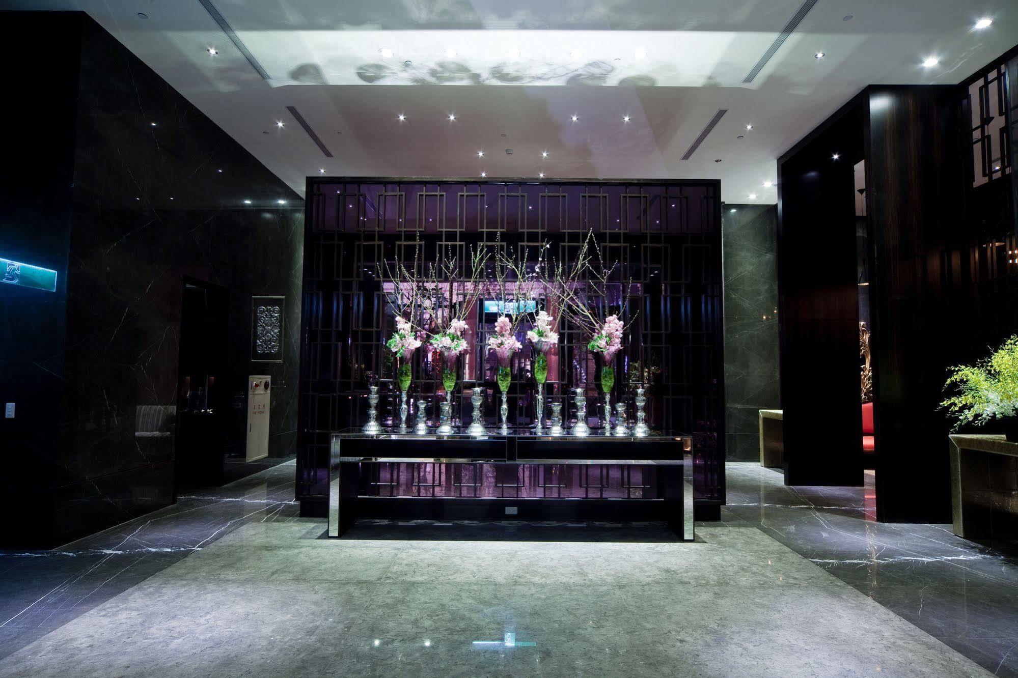 Wego Boutique Hotel-dazhi Motel Taipei
