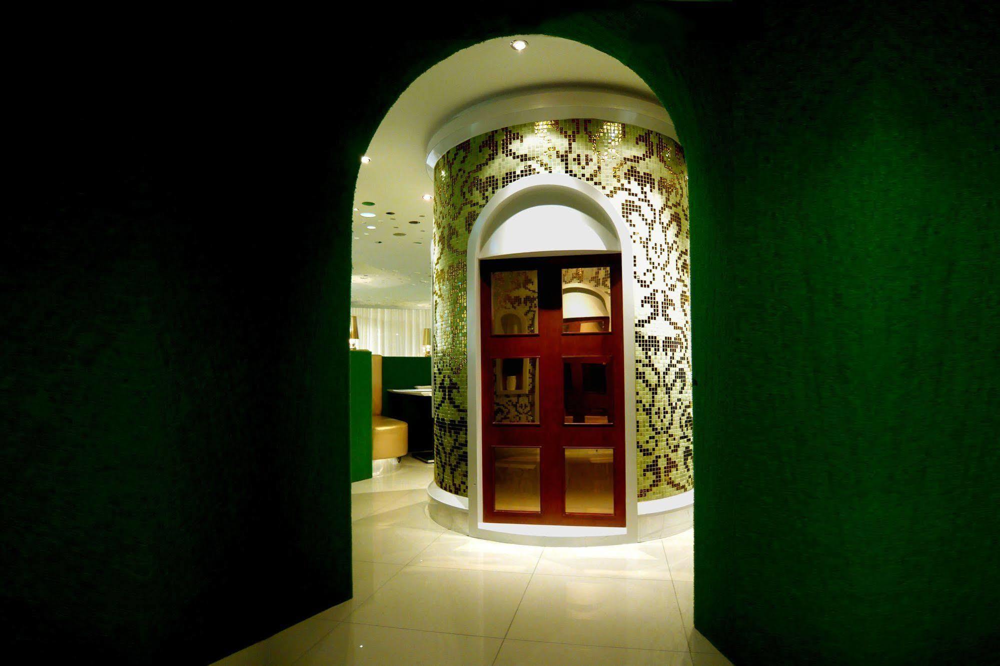 Wego Boutique Hotel-dazhi