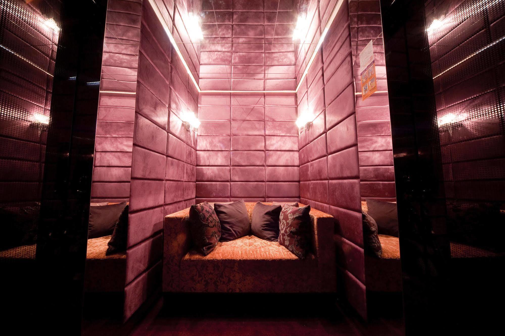 Motel Wego Boutique Hotel-dazhi 3*